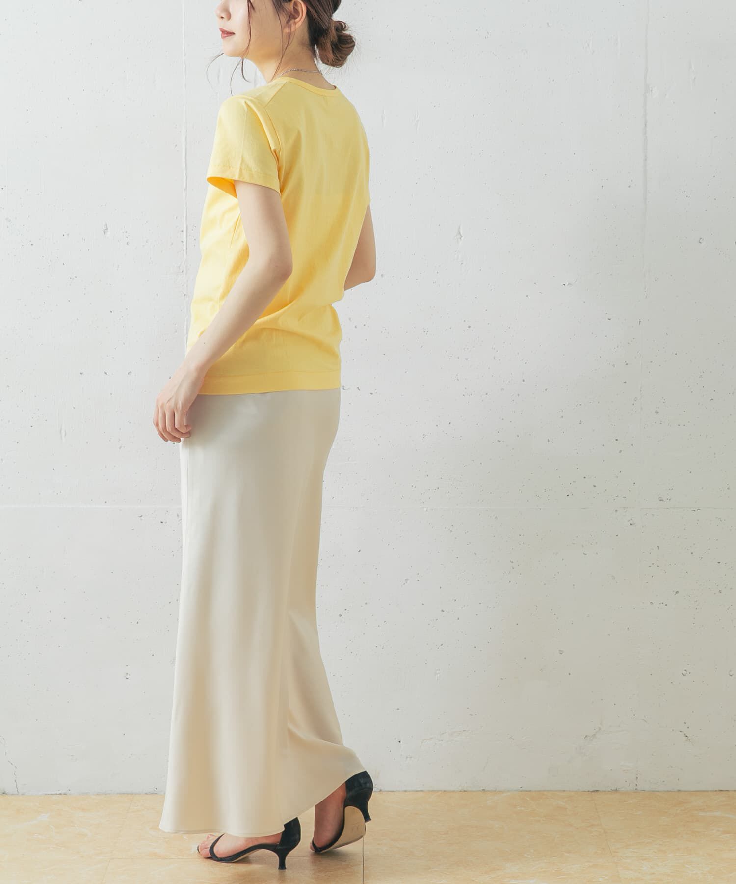 URBAN RESEARCH ROSSO「GICIPI　MARMO」|Tシャツ・カットソー|