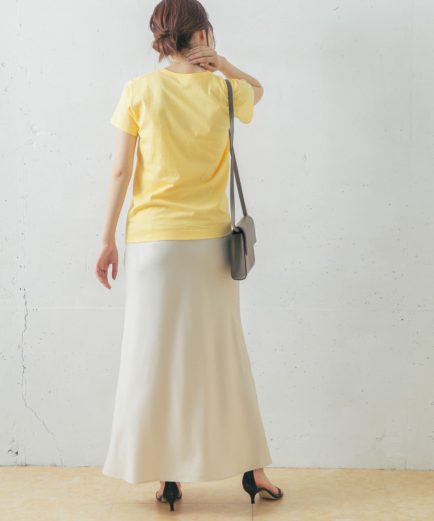 URBAN RESEARCH ROSSO「GICIPI　MARMO」|Tシャツ・カットソー|