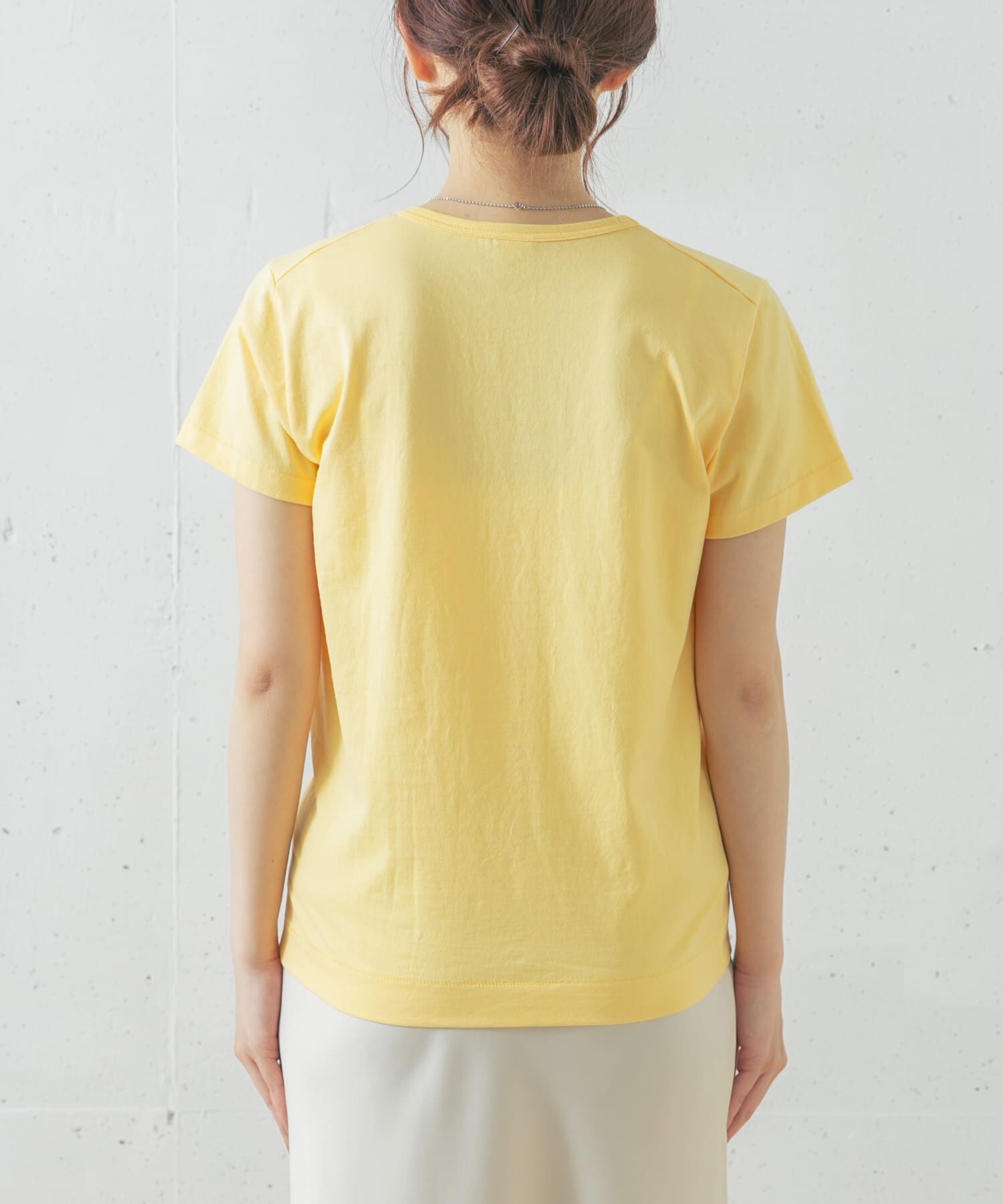 URBAN RESEARCH ROSSO「GICIPI　MARMO」|Tシャツ・カットソー|