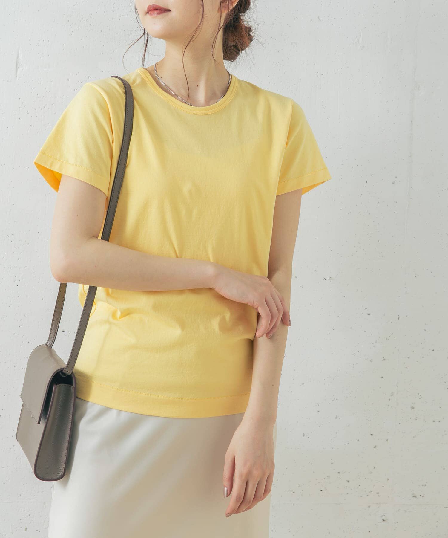 URBAN RESEARCH ROSSO「GICIPI　MARMO」|Tシャツ・カットソー|