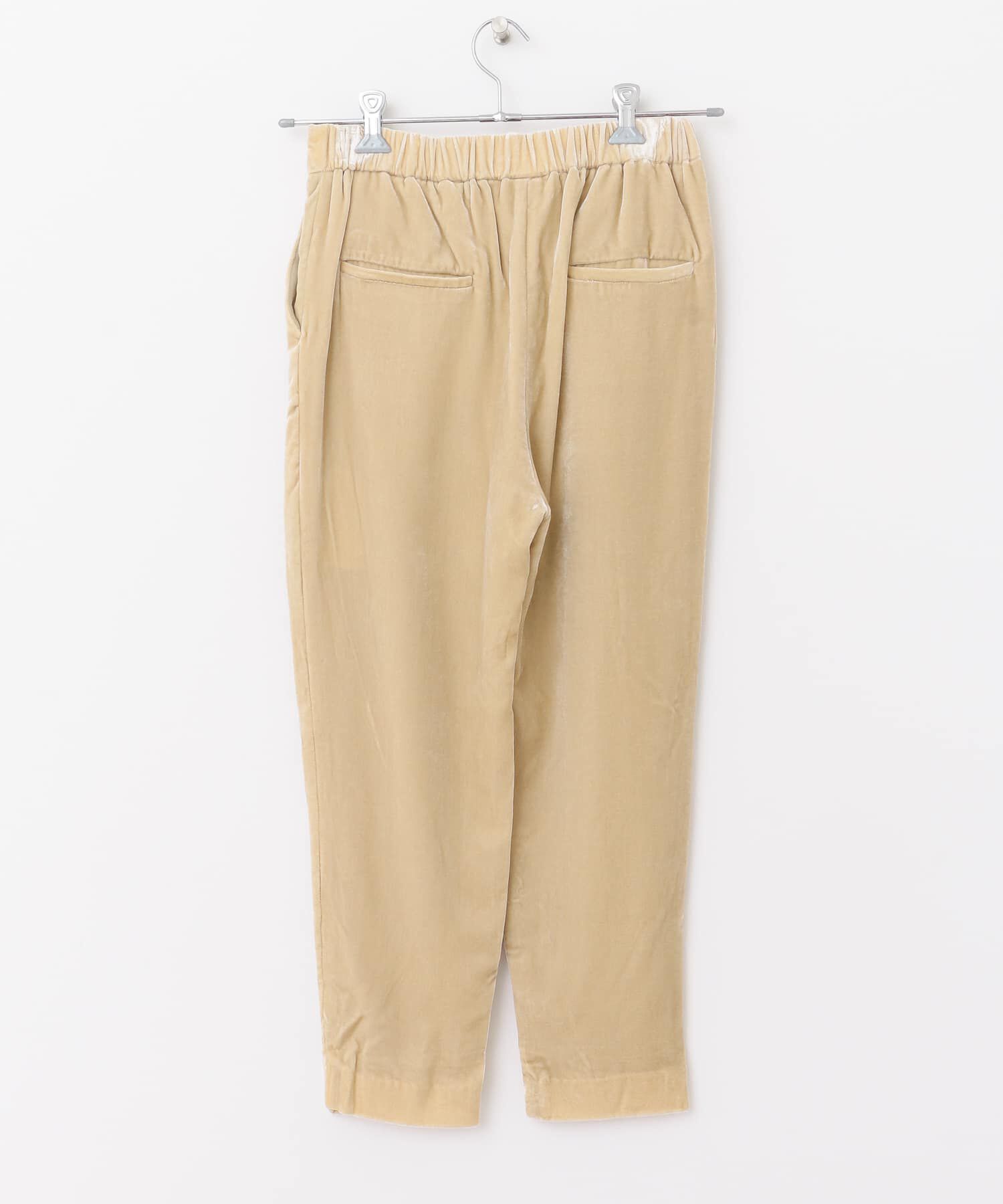 URBAN RESEARCH「bolsista　Tapered Pants」|その他|