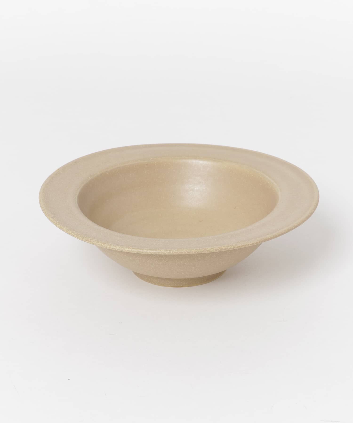 URBAN RESEARCH「独歩炎&times;能登デザイン室　六寸鉢」|食器・キッチングッズ|