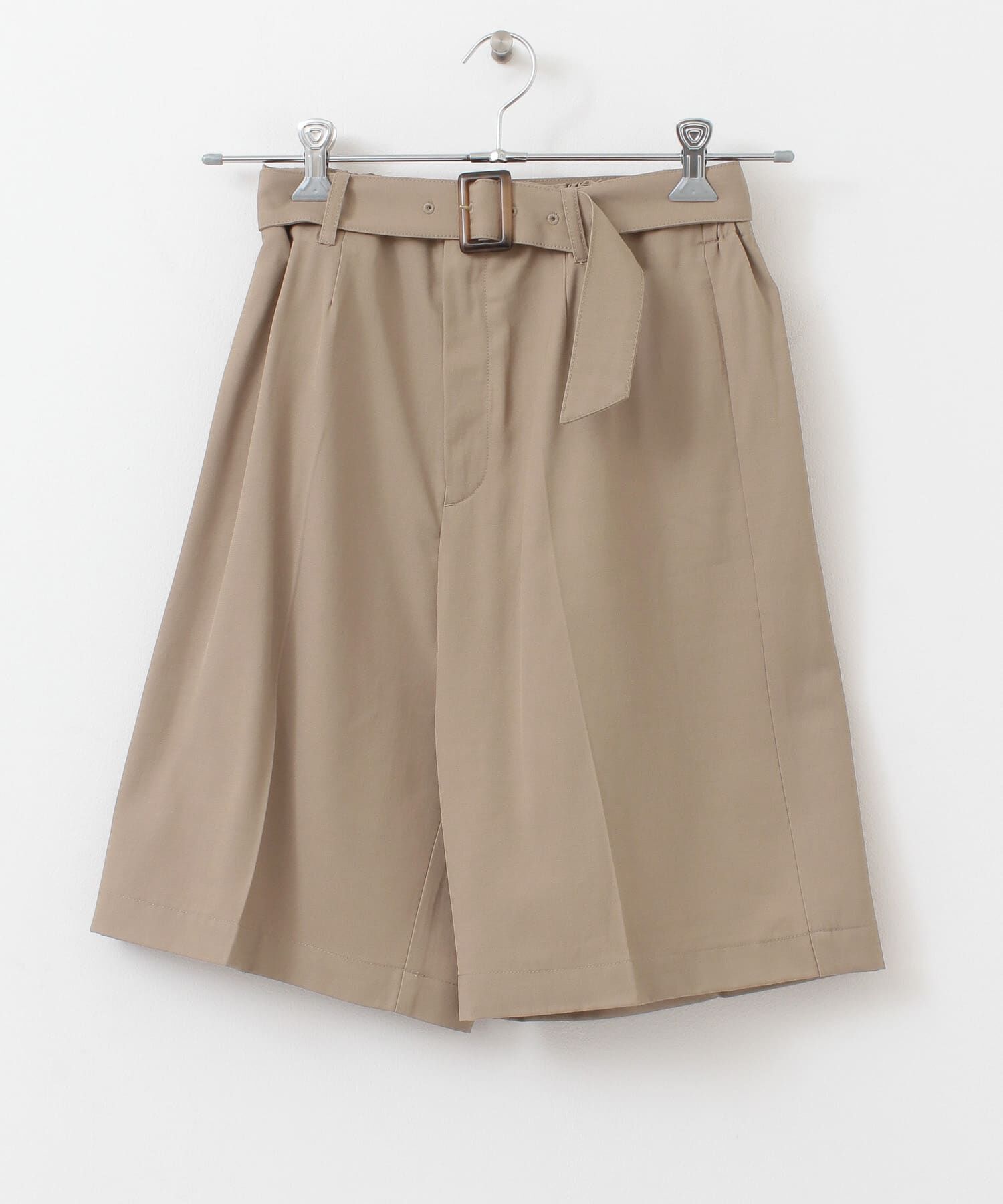 Sonny Label 「ベルト付きショートパンツ」|その他|