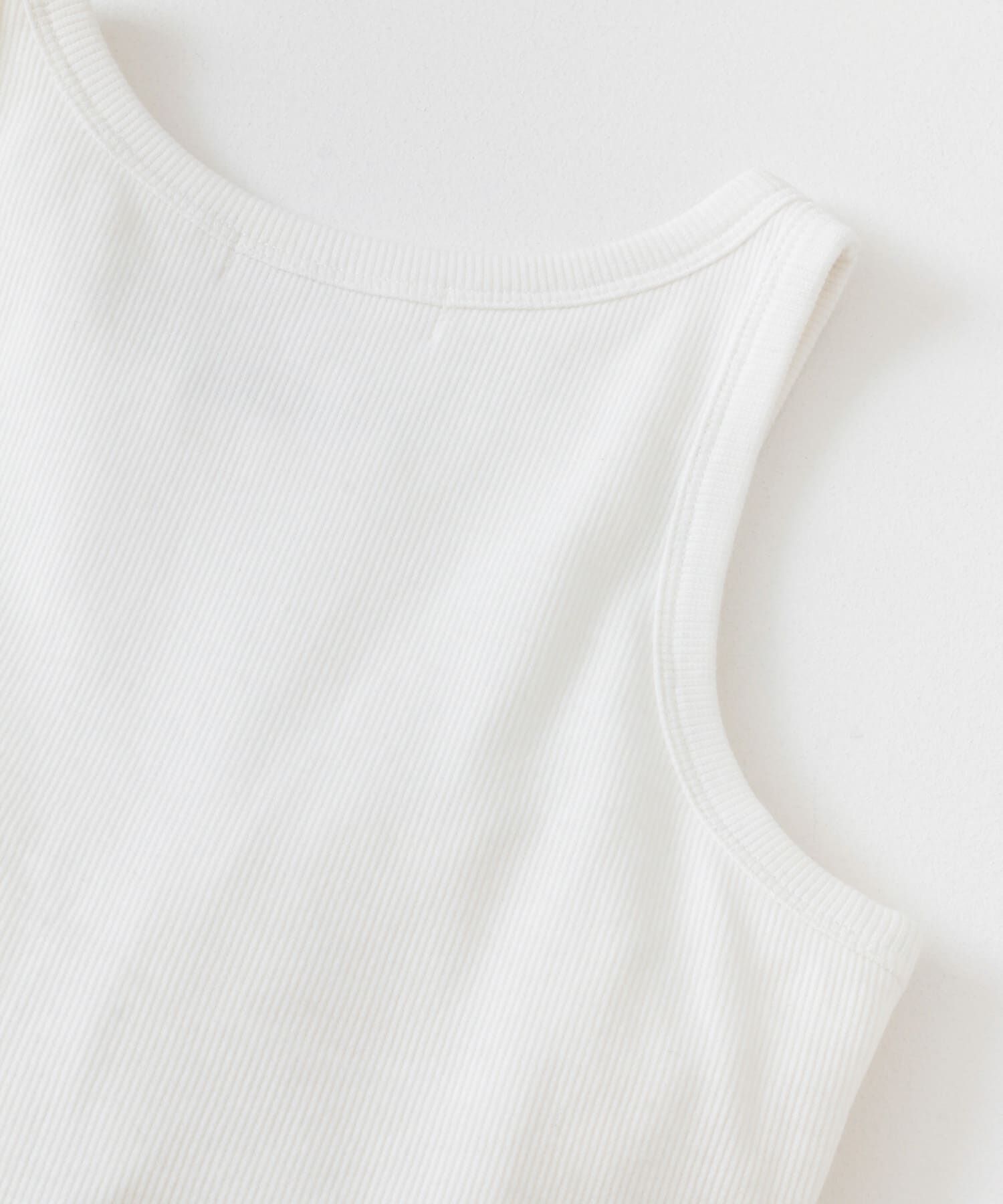 Sonny Label 「SLAB Rib Bratop」|タンクトップ|