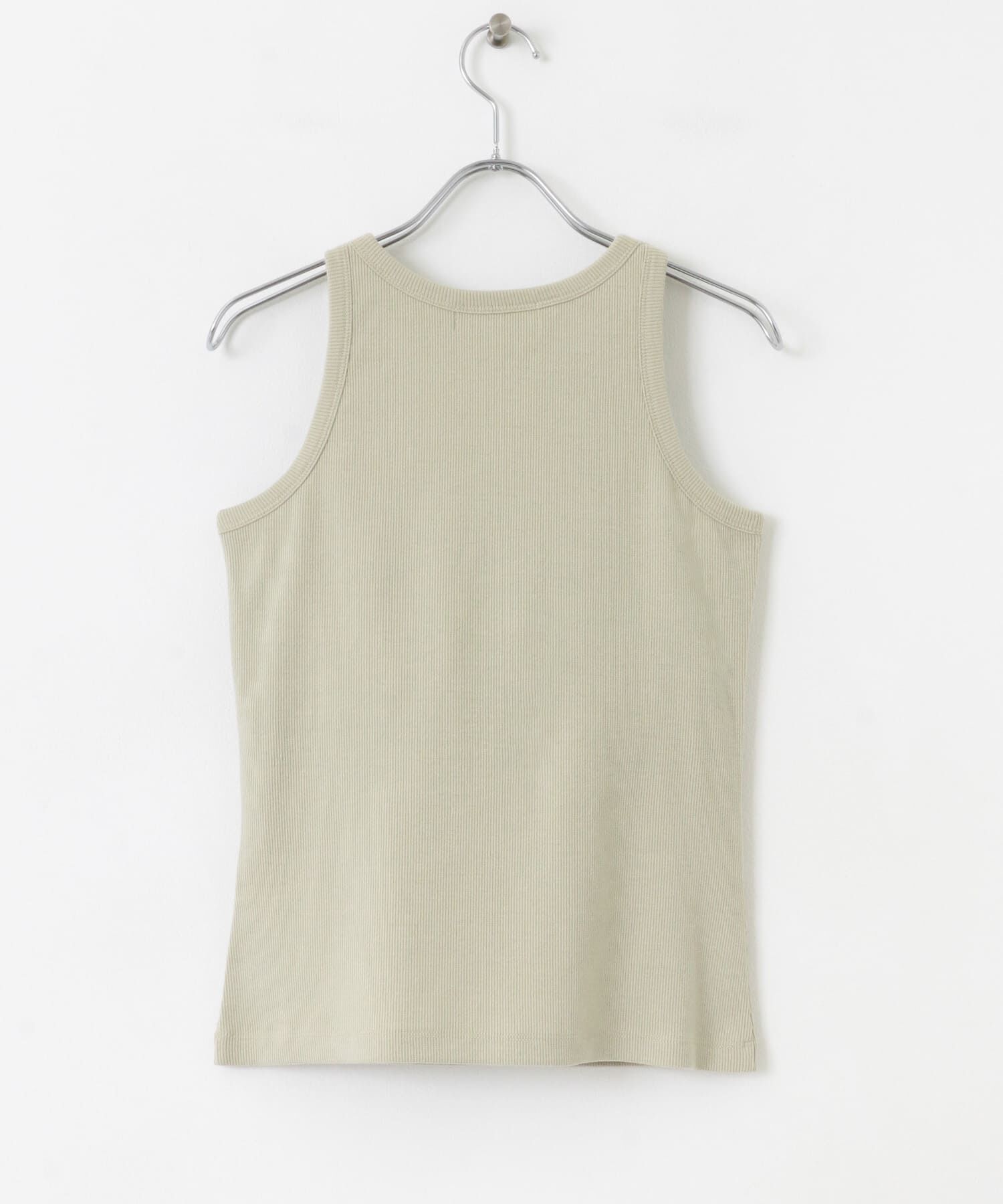 Sonny Label 「SLAB Rib Bratop」|タンクトップ|