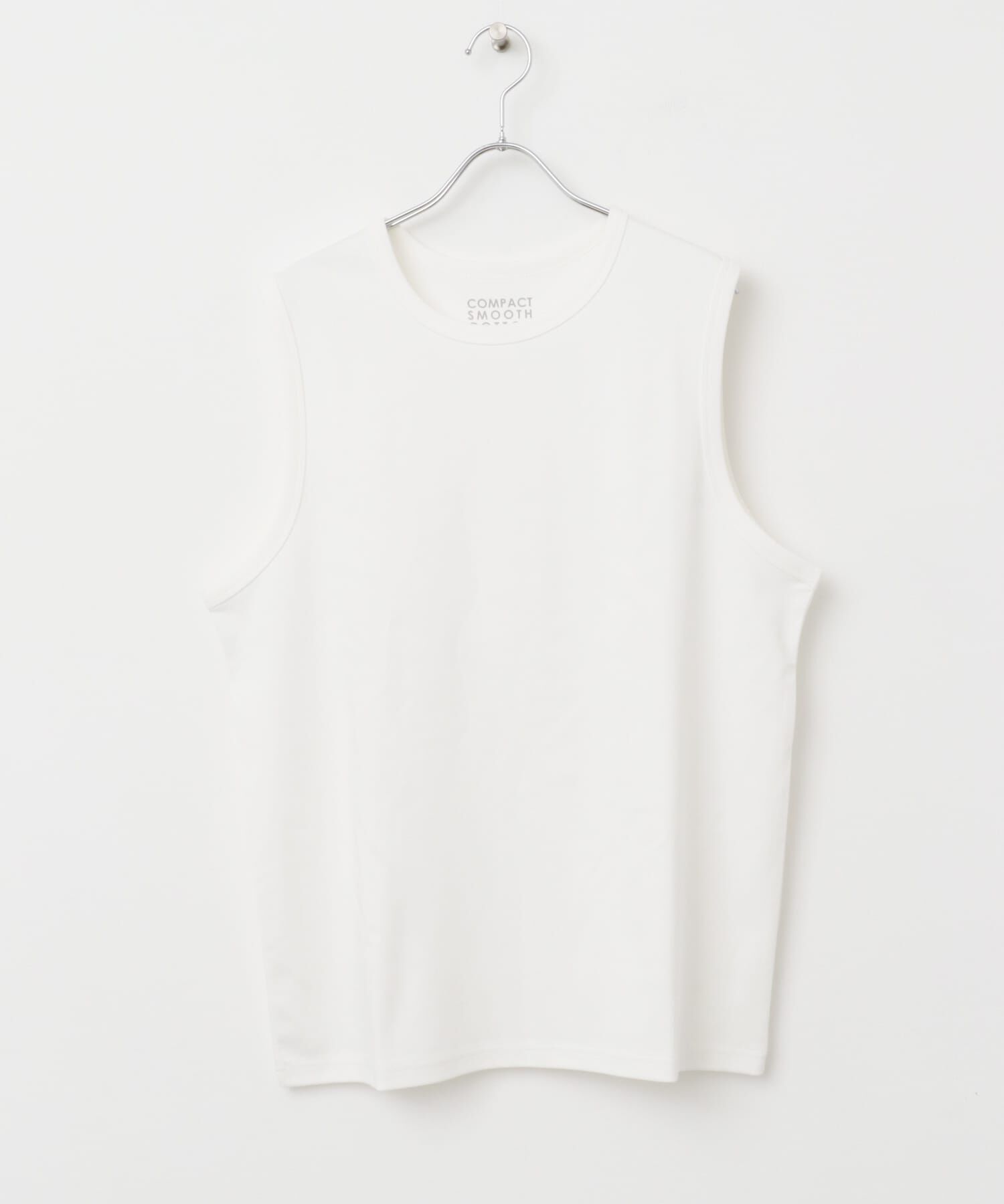 Sonny Label 「コットンレイヤードタンクトップ」|タンクトップ|