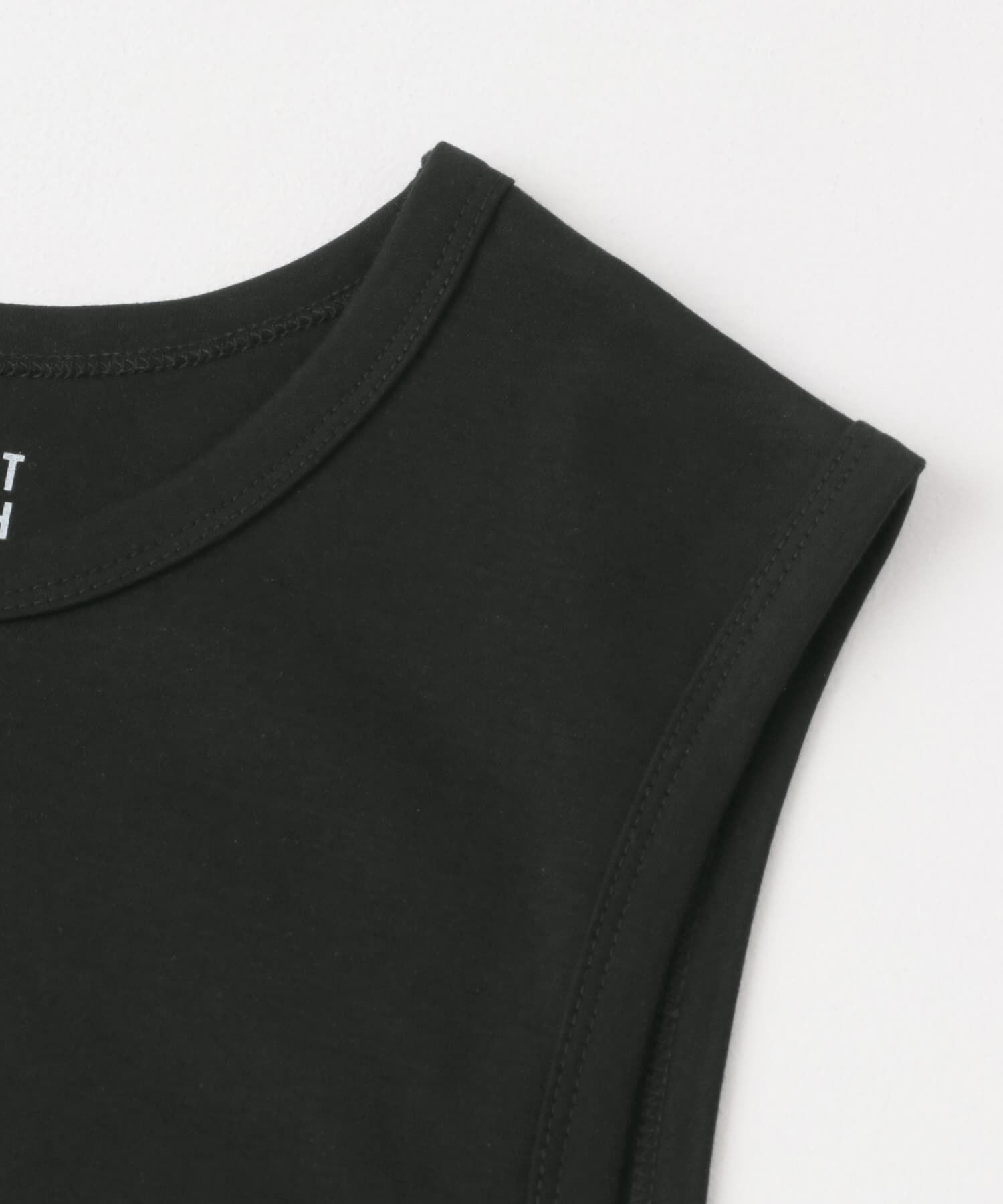 Sonny Label 「コットンレイヤードタンクトップ」|タンクトップ|