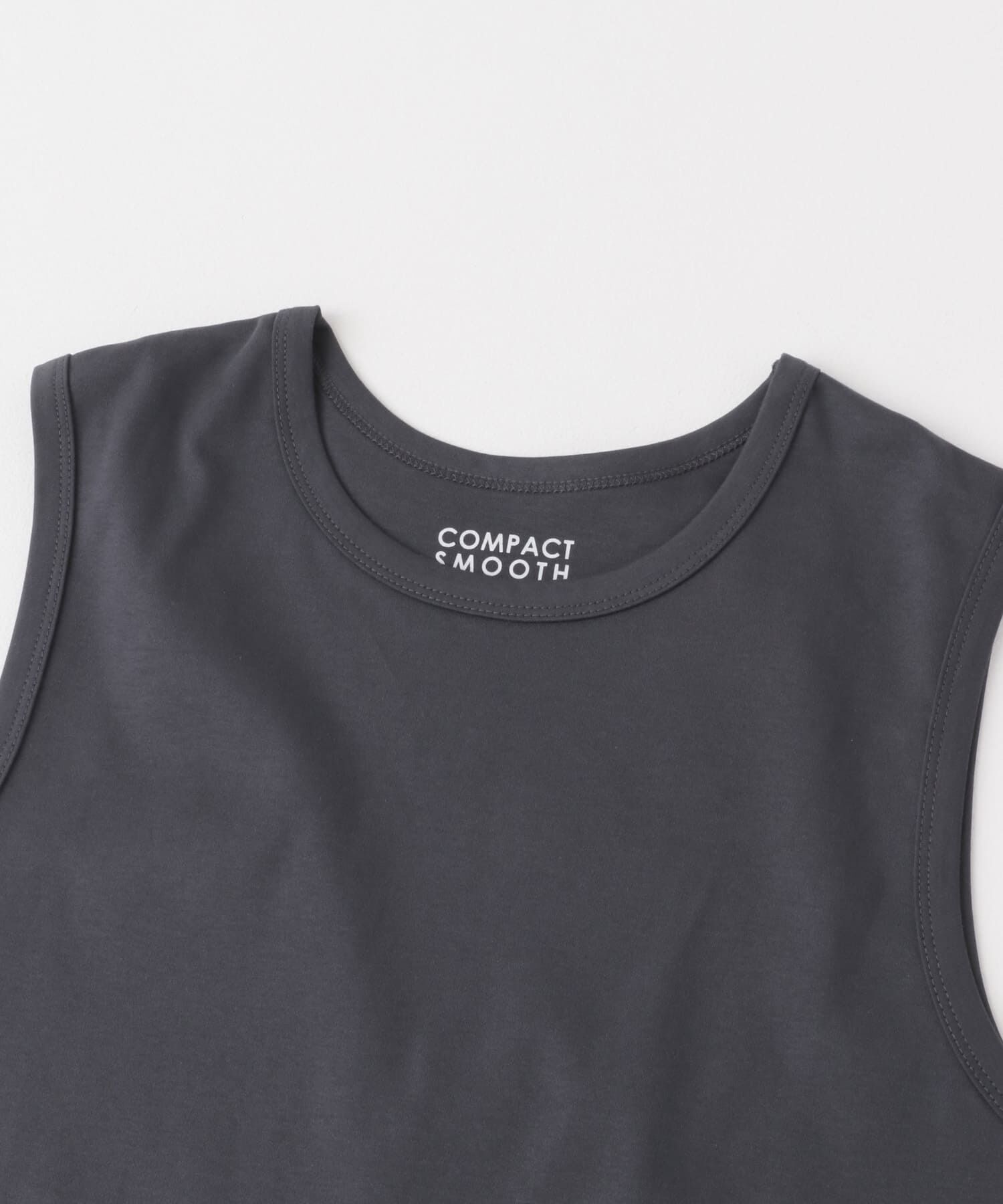 Sonny Label 「コットンレイヤードタンクトップ」|タンクトップ|