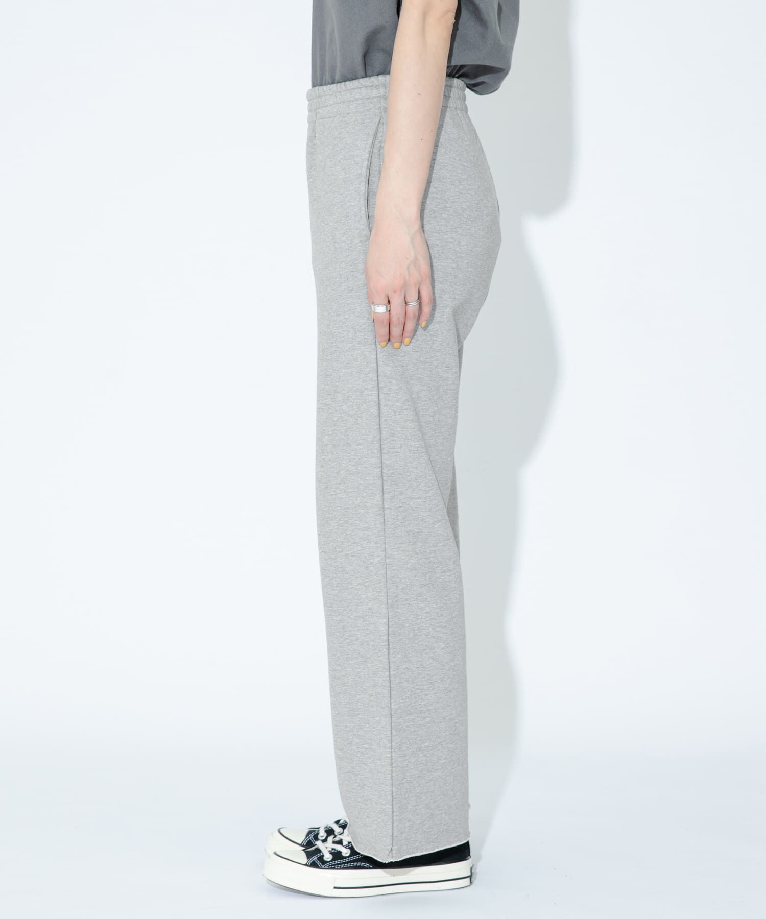 Sonny Label 「GLASSY SEA　sweat flare pants」|その他|