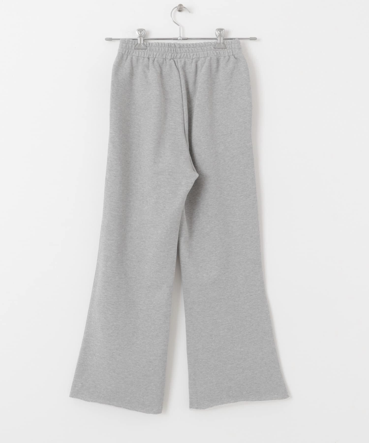 Sonny Label 「GLASSY SEA　sweat flare pants」|その他|