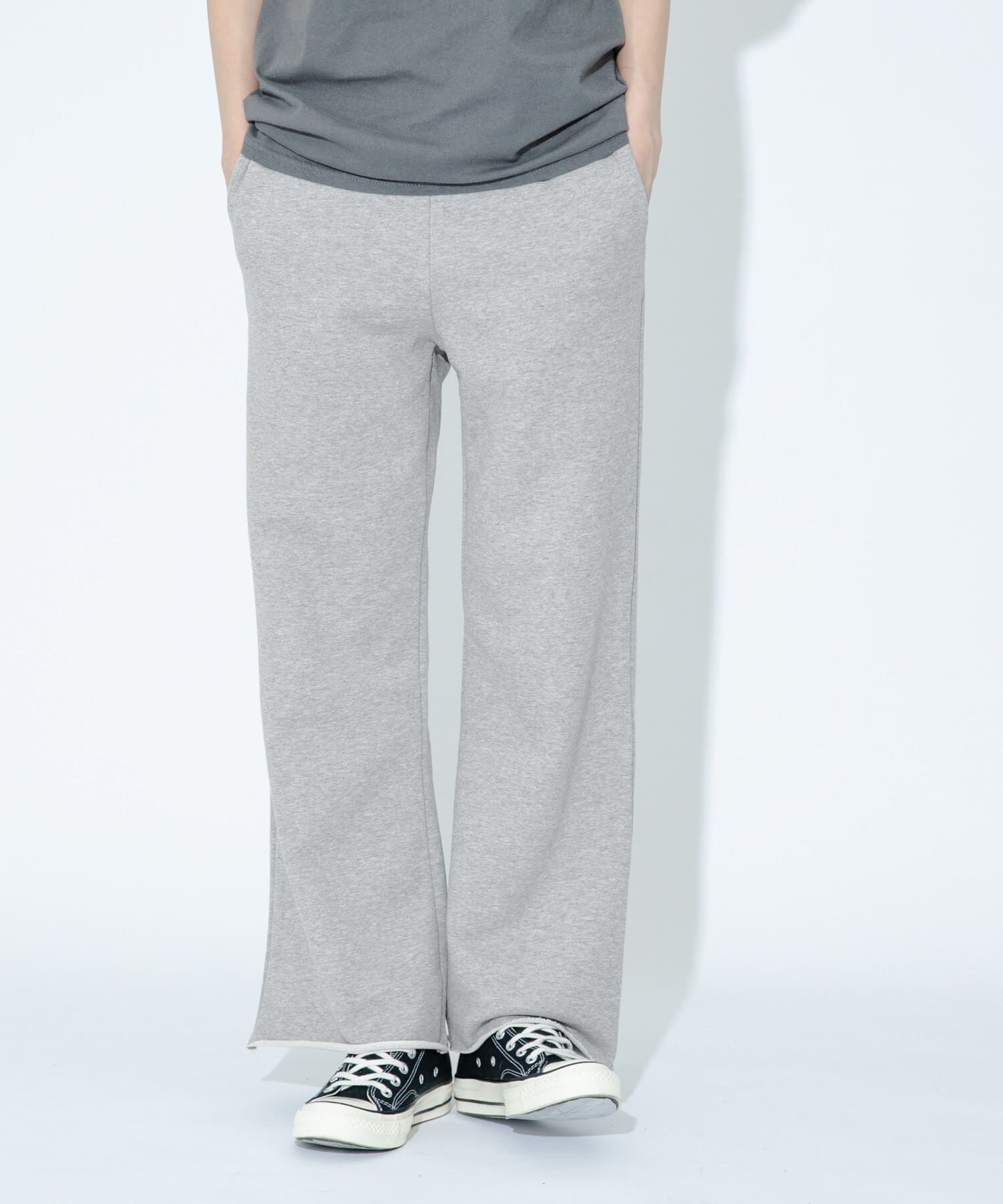 Sonny Label 「GLASSY SEA　sweat flare pants」|その他|