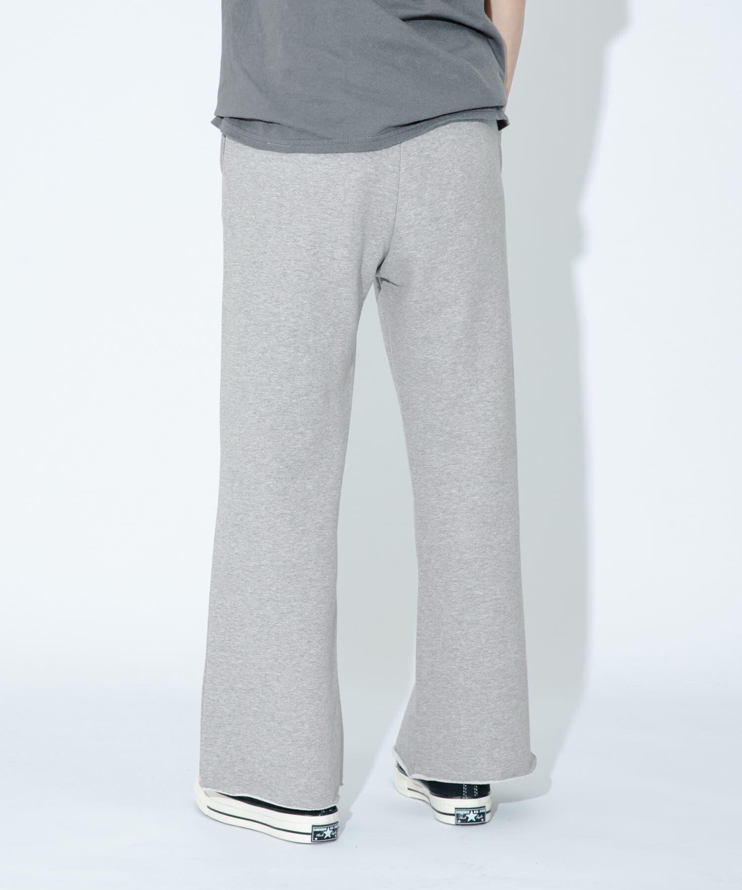 Sonny Label 「GLASSY SEA　sweat flare pants」|その他|