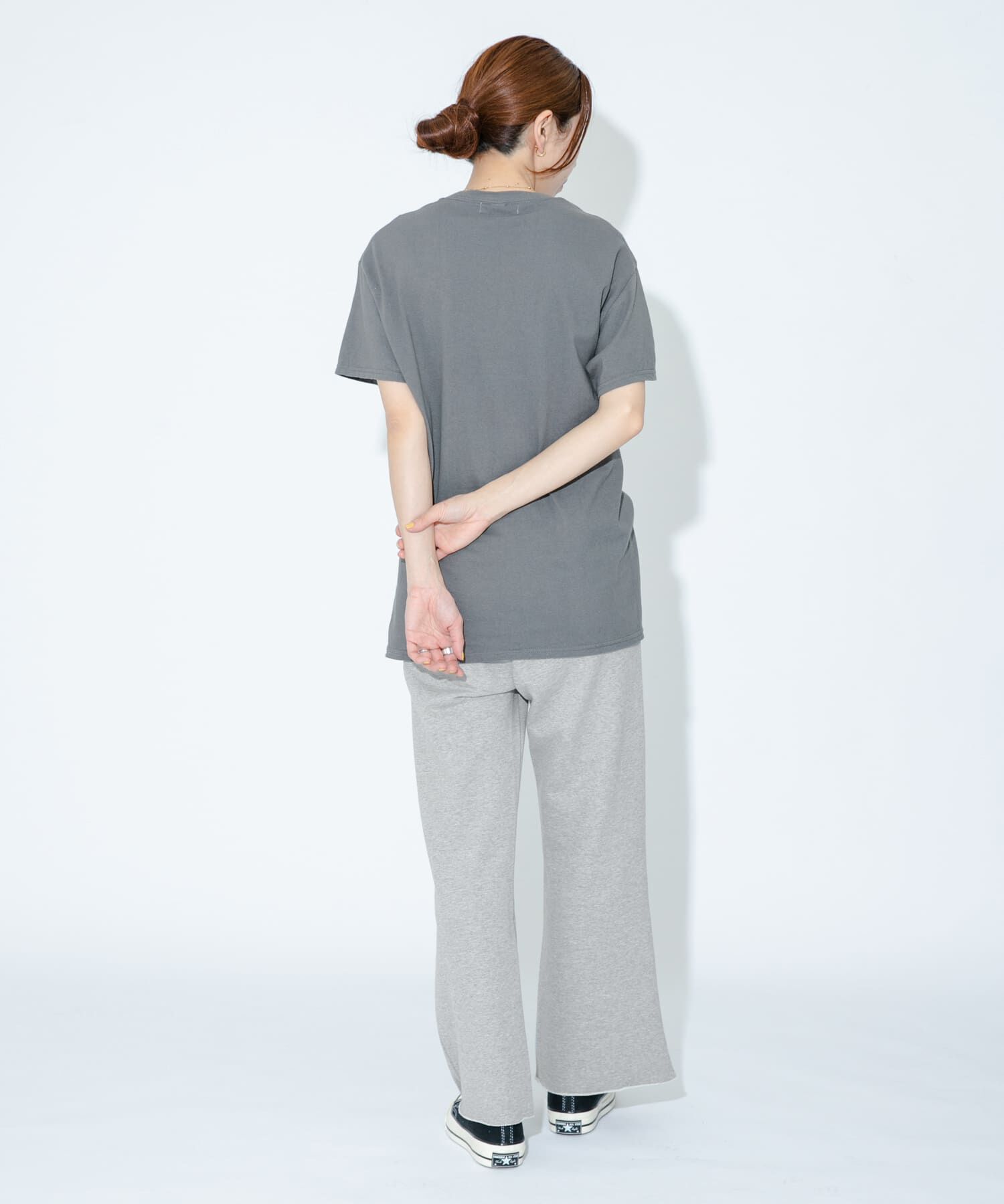 Sonny Label 「GLASSY SEA　sweat flare pants」|その他|