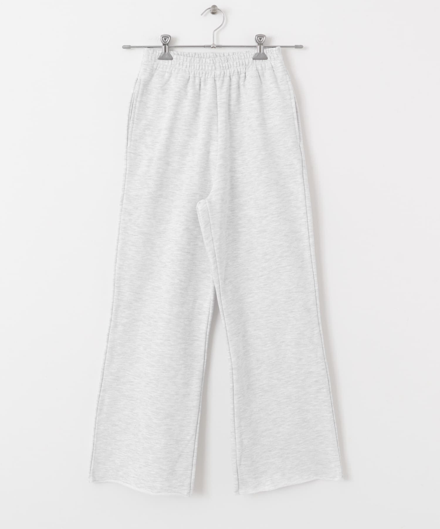 Sonny Label 「GLASSY SEA　sweat flare pants」|その他|