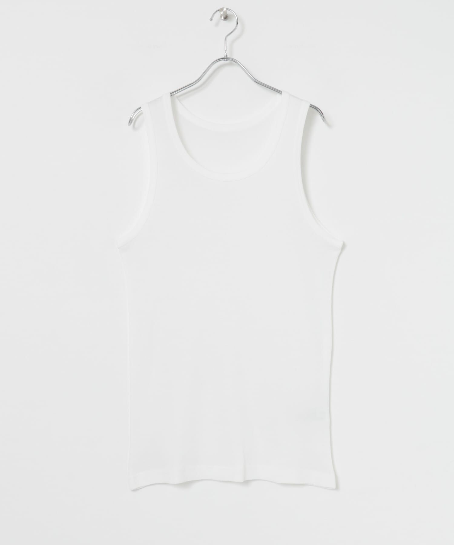 URBAN RESEARCH「『UR TECH』タンクトップ」|タンクトップ|