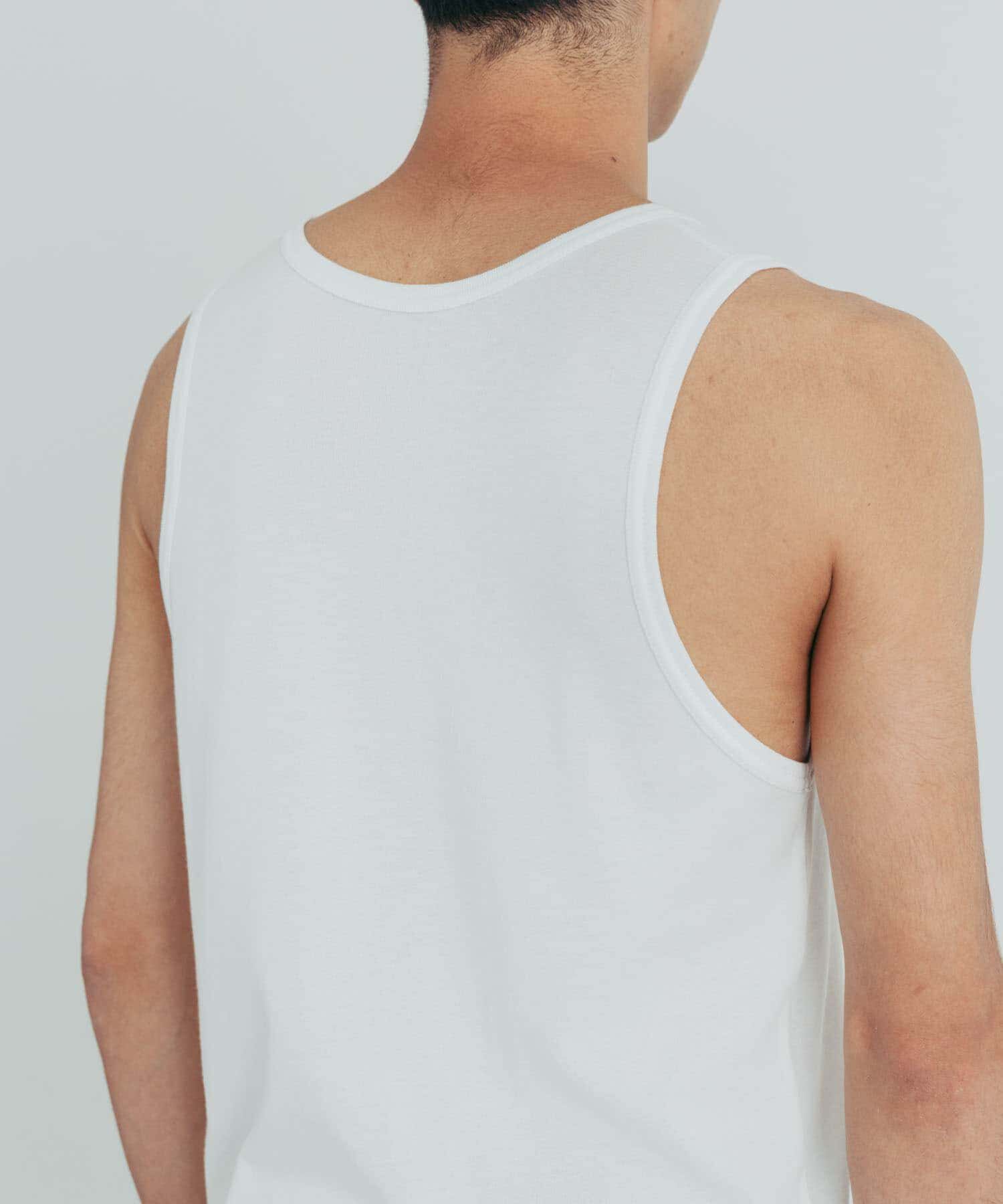 URBAN RESEARCH「『UR TECH』タンクトップ」|タンクトップ|