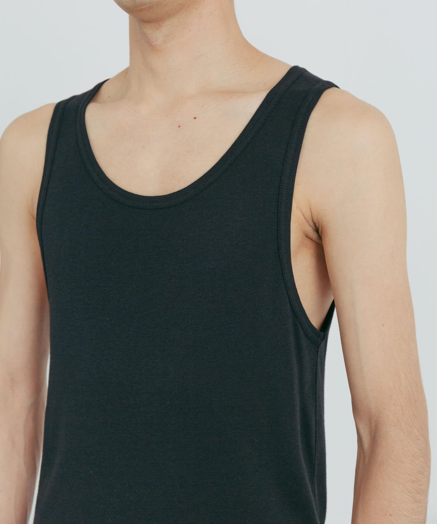 URBAN RESEARCH「『UR TECH』タンクトップ」|タンクトップ|