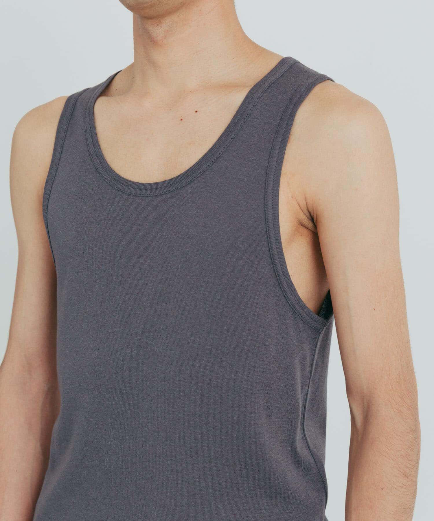 URBAN RESEARCH「『UR TECH』タンクトップ」|タンクトップ|