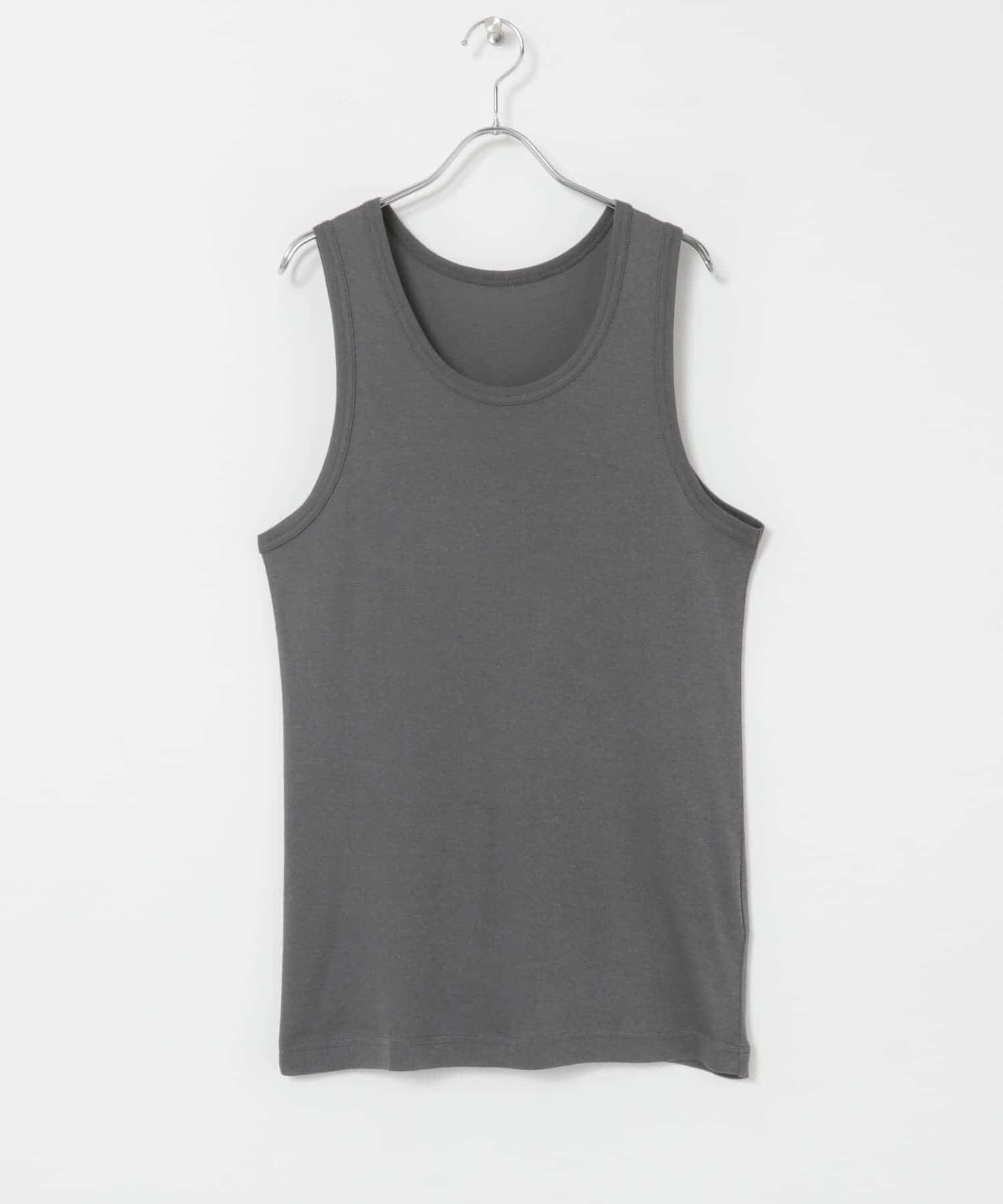 URBAN RESEARCH「『UR TECH』タンクトップ」|タンクトップ|