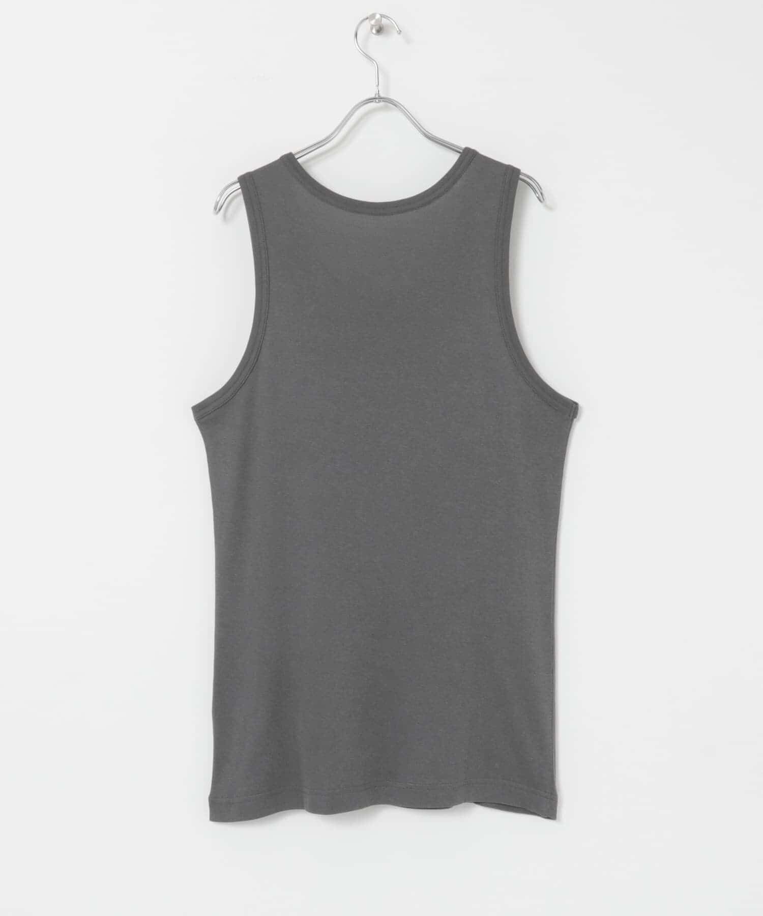 URBAN RESEARCH「『UR TECH』タンクトップ」|タンクトップ|