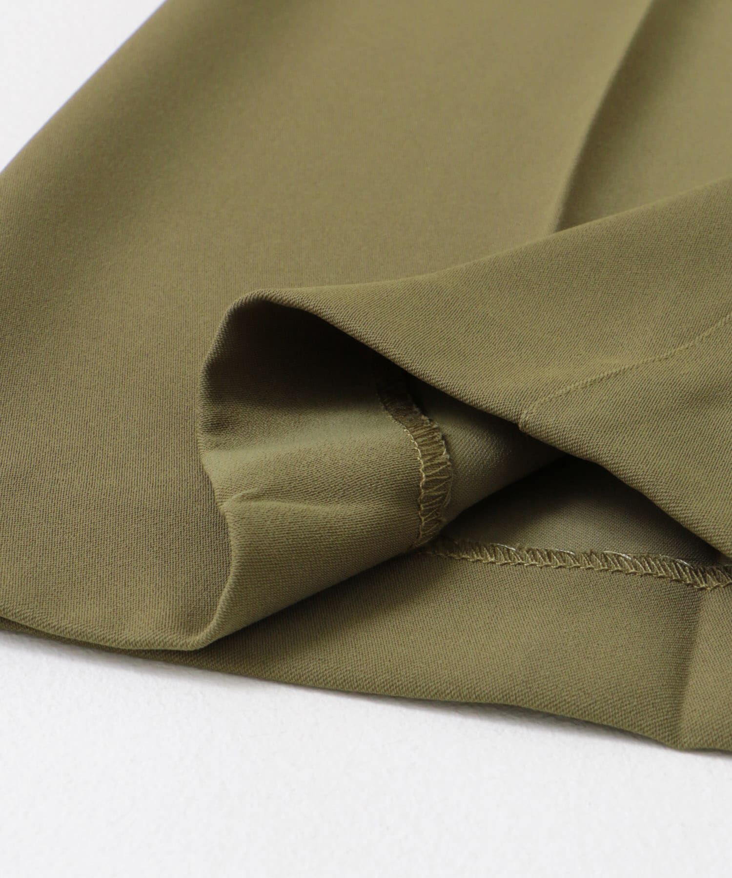 URBAN RESEARCH ROSSO「センタープレスカーゴパンツ」|その他|