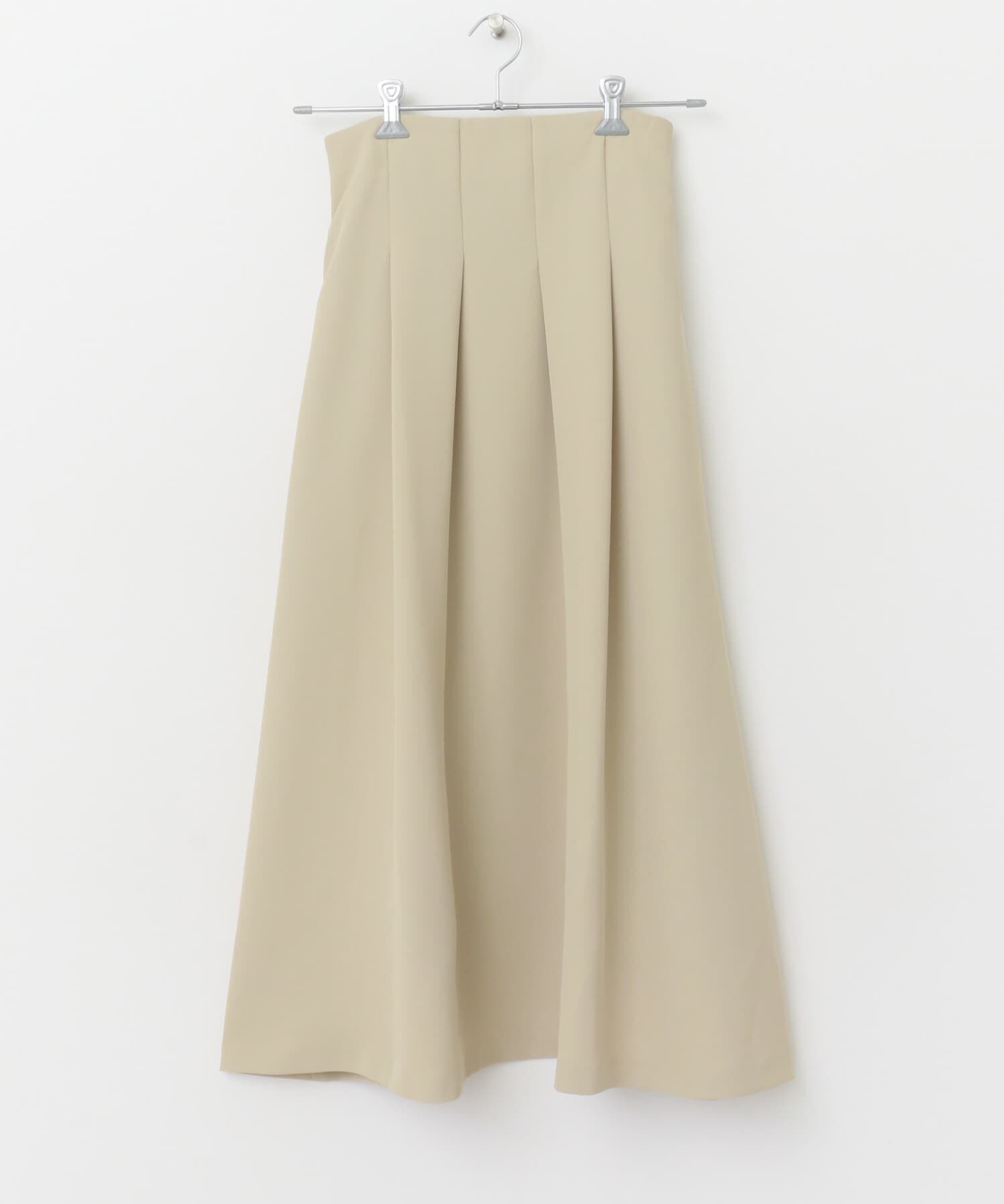 URBAN RESEARCH ROSSO「マルチWAYハイウエストフレアスカート」|スカート|