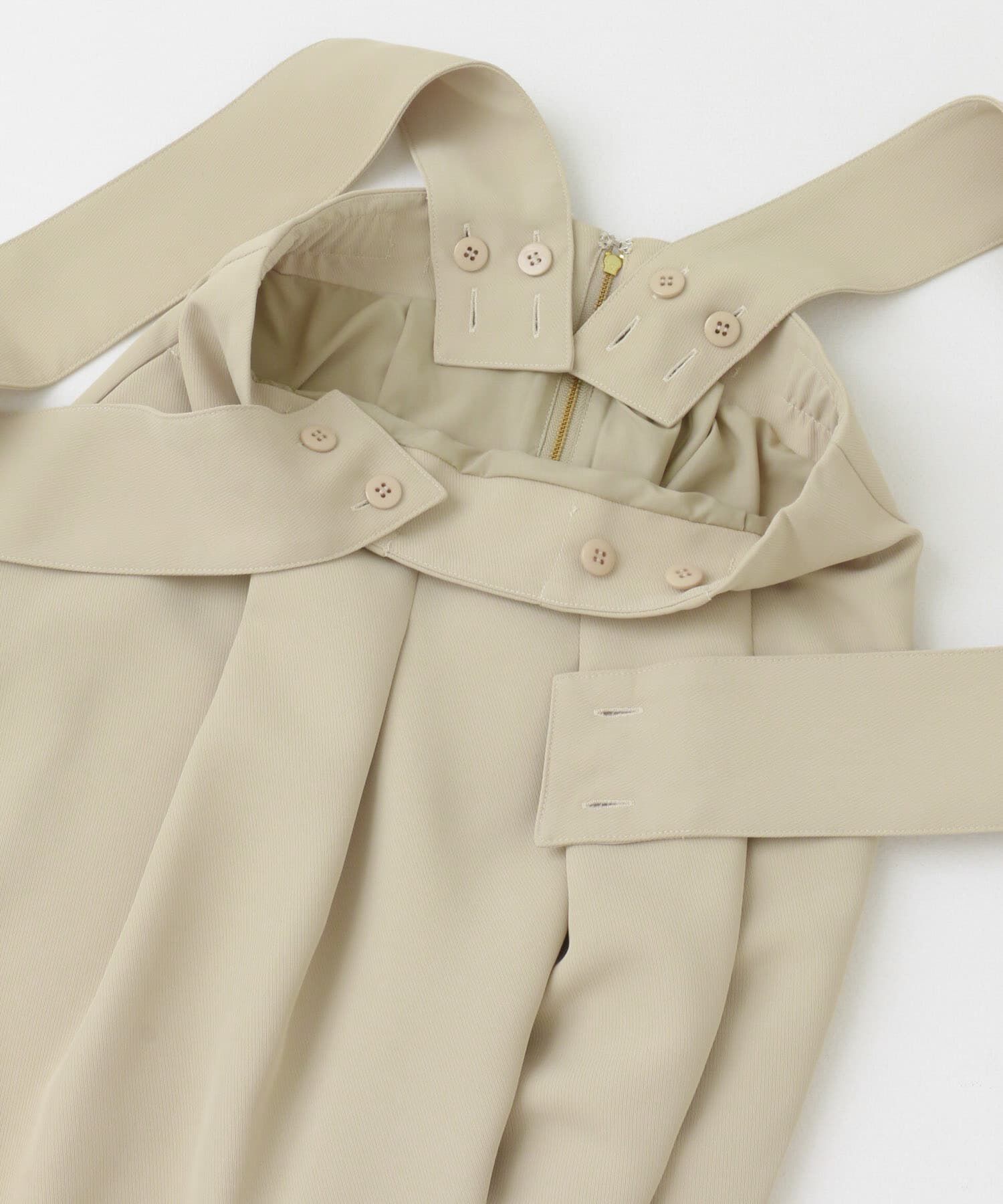 URBAN RESEARCH ROSSO「マルチWAYハイウエストフレアスカート」|スカート|