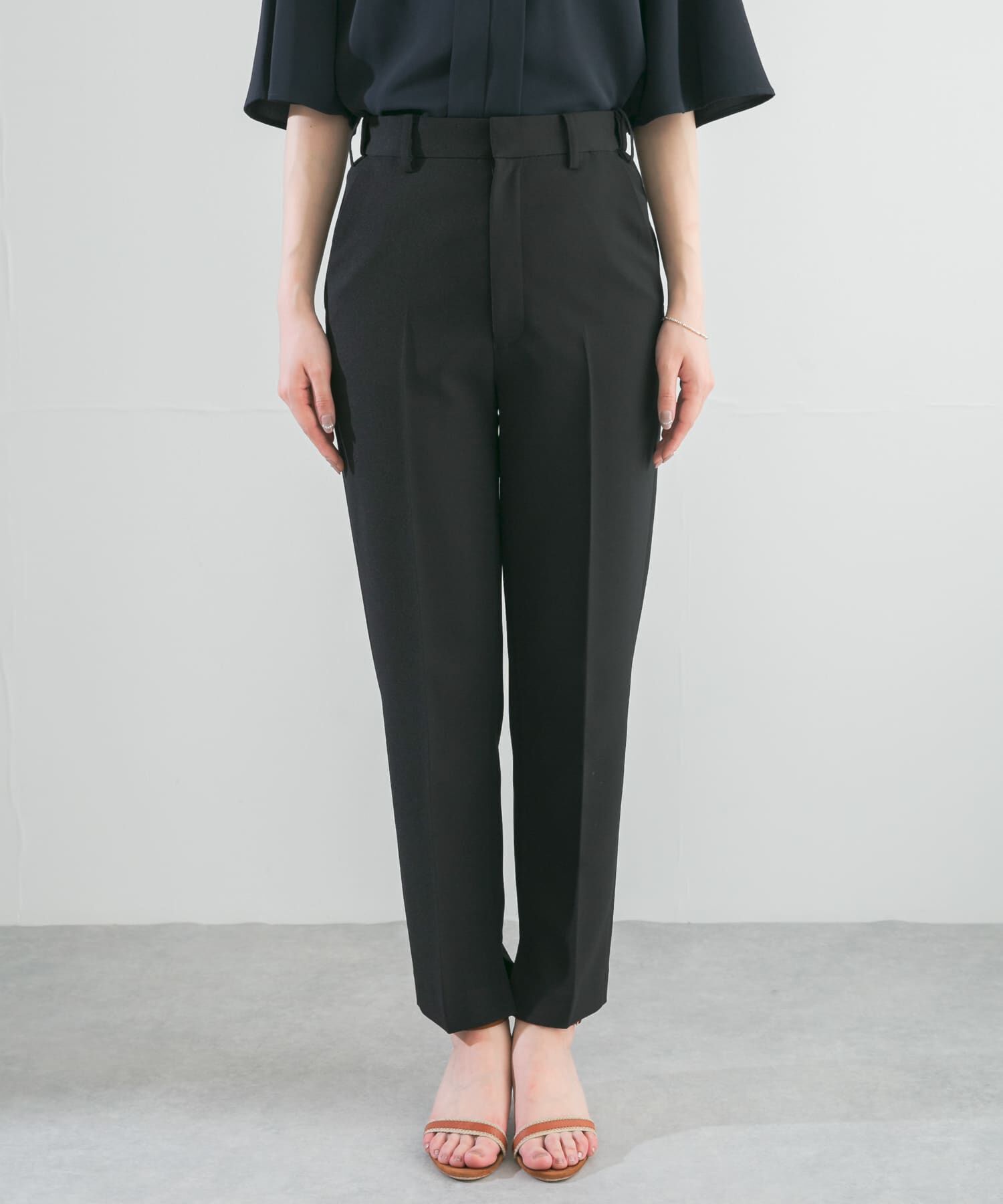 URBAN RESEARCH ROSSO「ストレッチツイルスティックパンツ」|その他|