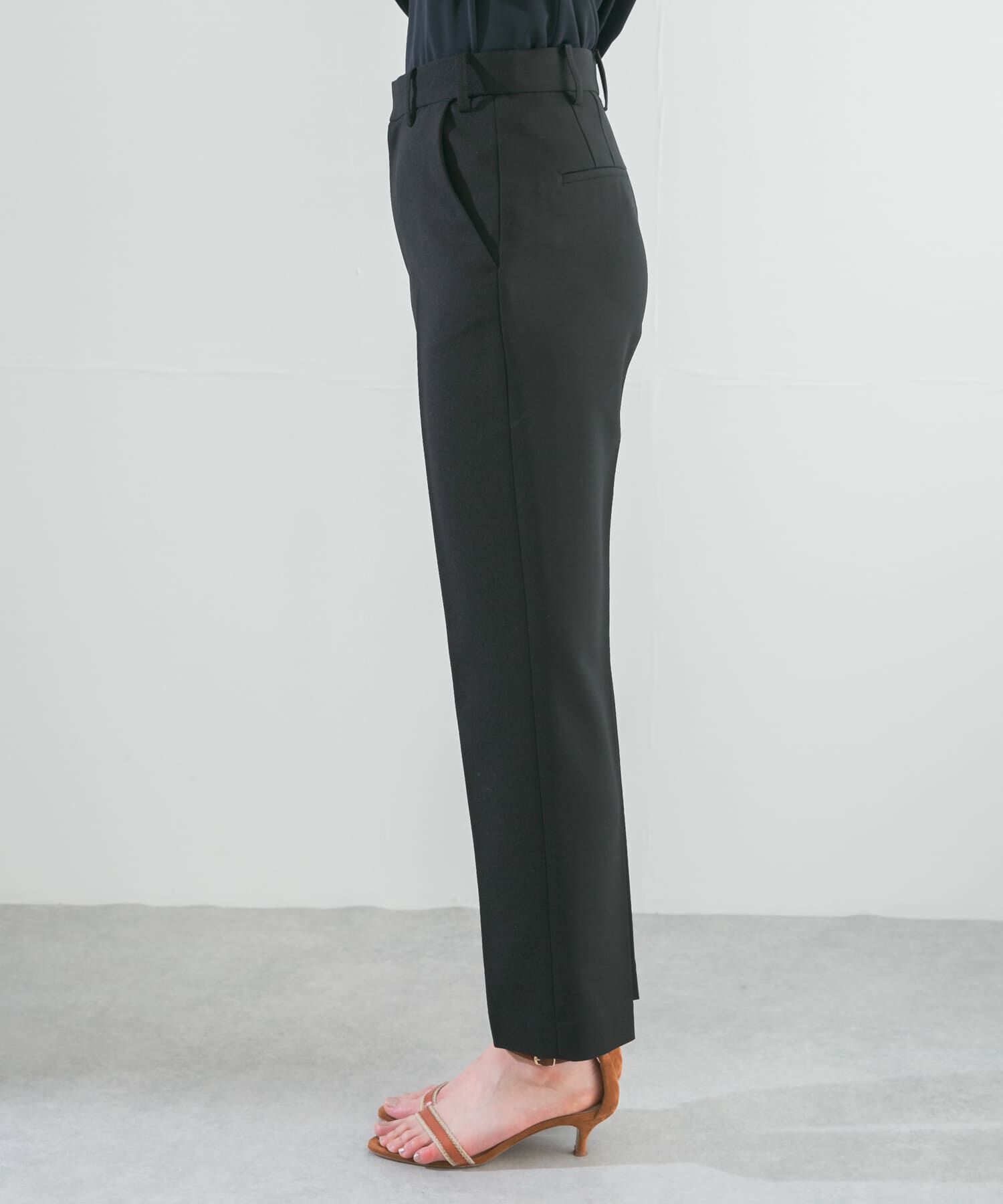 URBAN RESEARCH ROSSO「ストレッチツイルスティックパンツ」|その他|