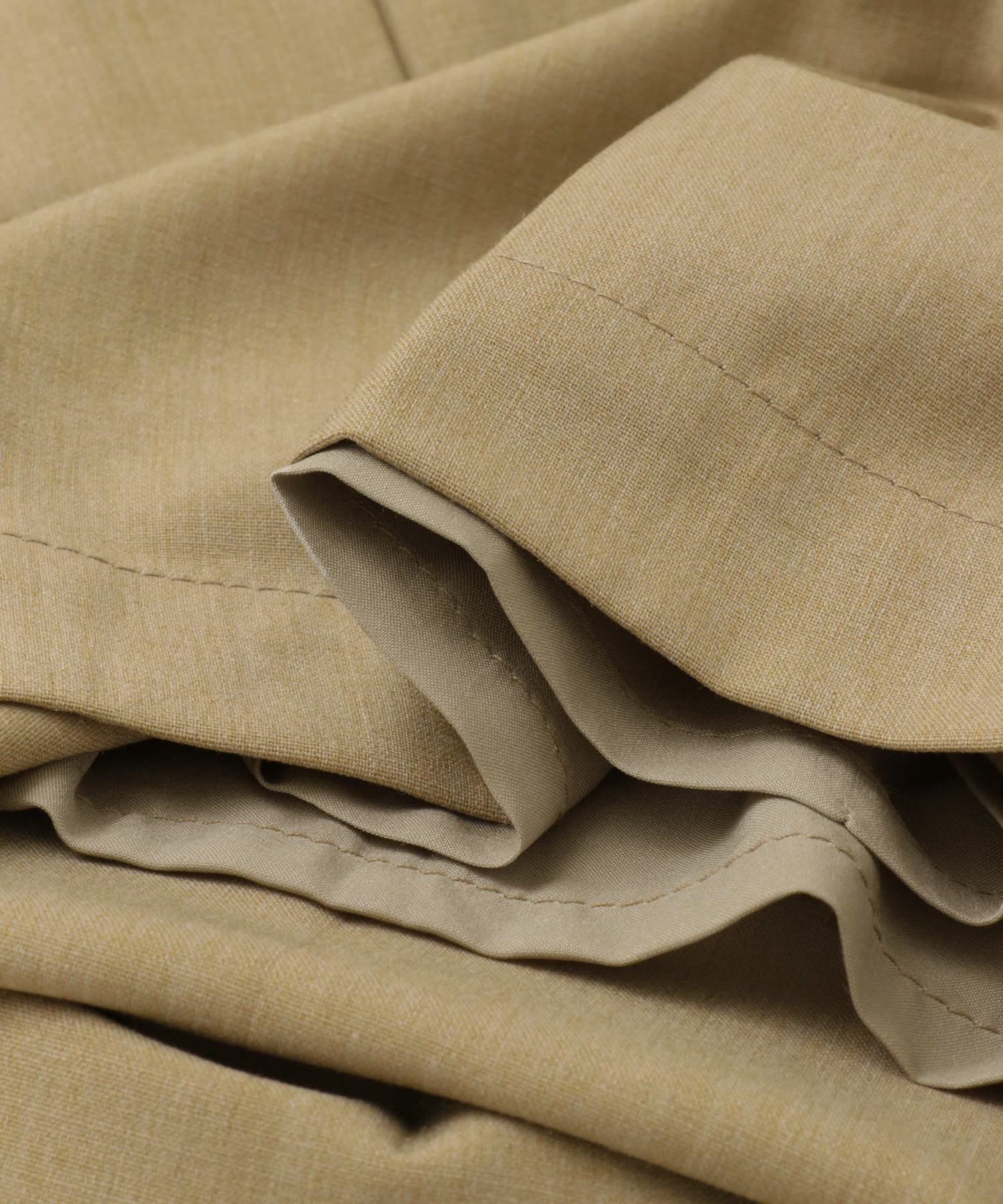 URBAN RESEARCH ROSSO「ウール混ウォッシャブルイージーパンツ」|その他|