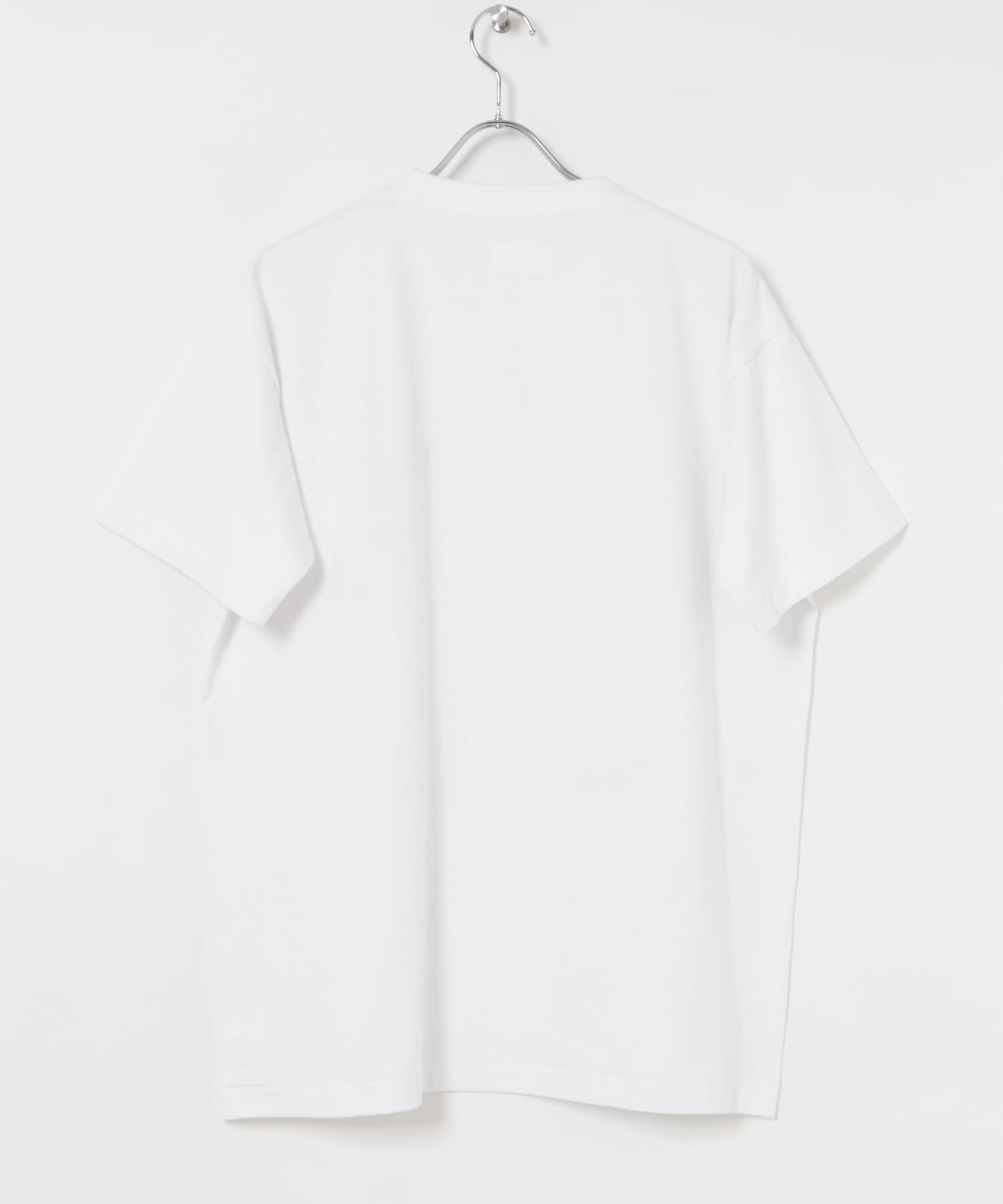 URBAN RESEARCH「MARMOT CAPITAL　SATELLITE SS」|Tシャツ・カットソー|