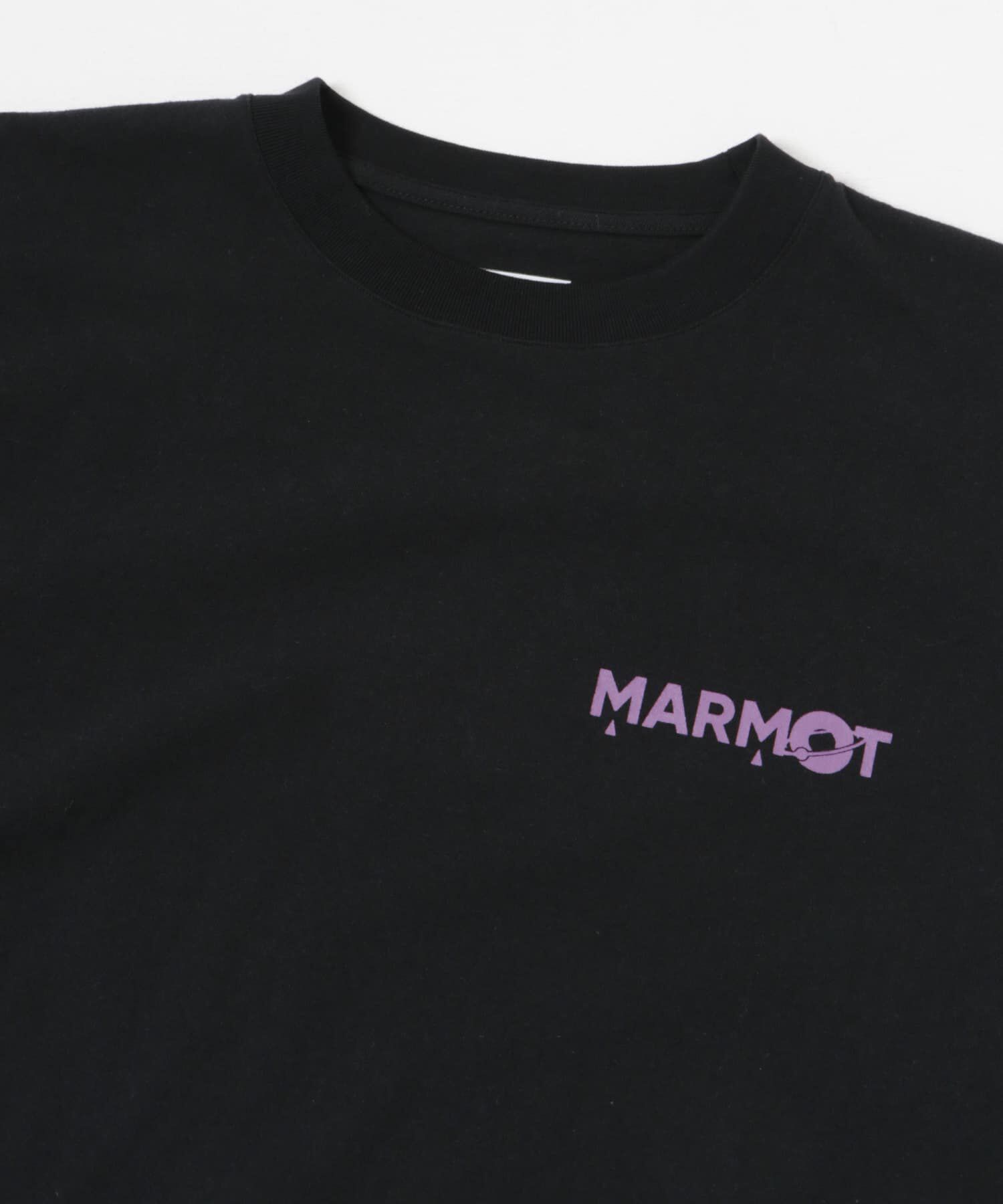 URBAN RESEARCH「MARMOT CAPITAL　SATELLITE SS」|Tシャツ・カットソー|