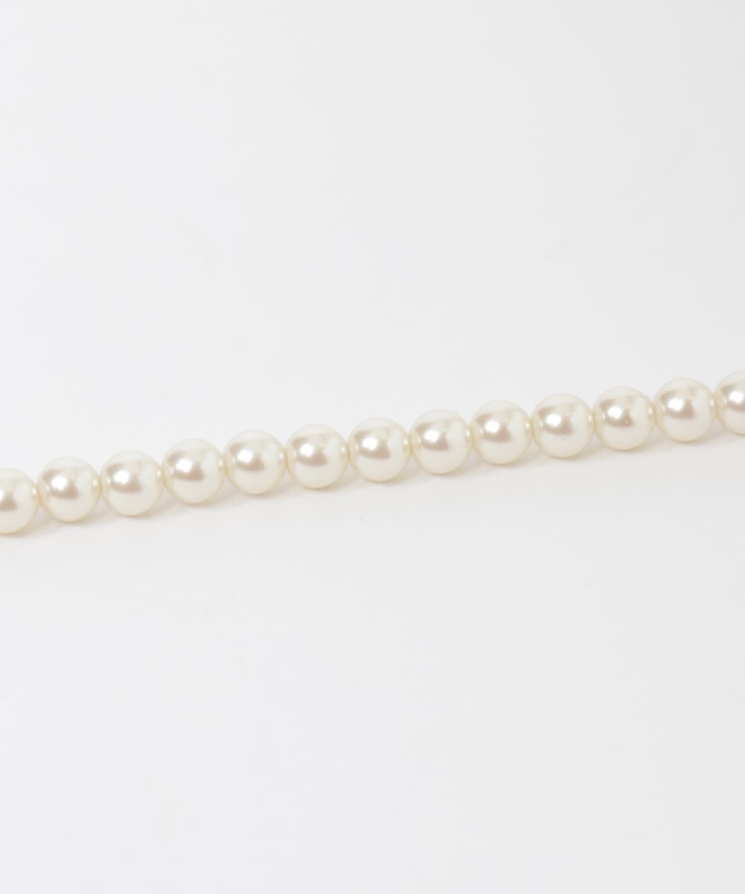 URBAN RESEARCH「『MADE IN JAPAN』 AACC パールハーネス」|ネックレス|