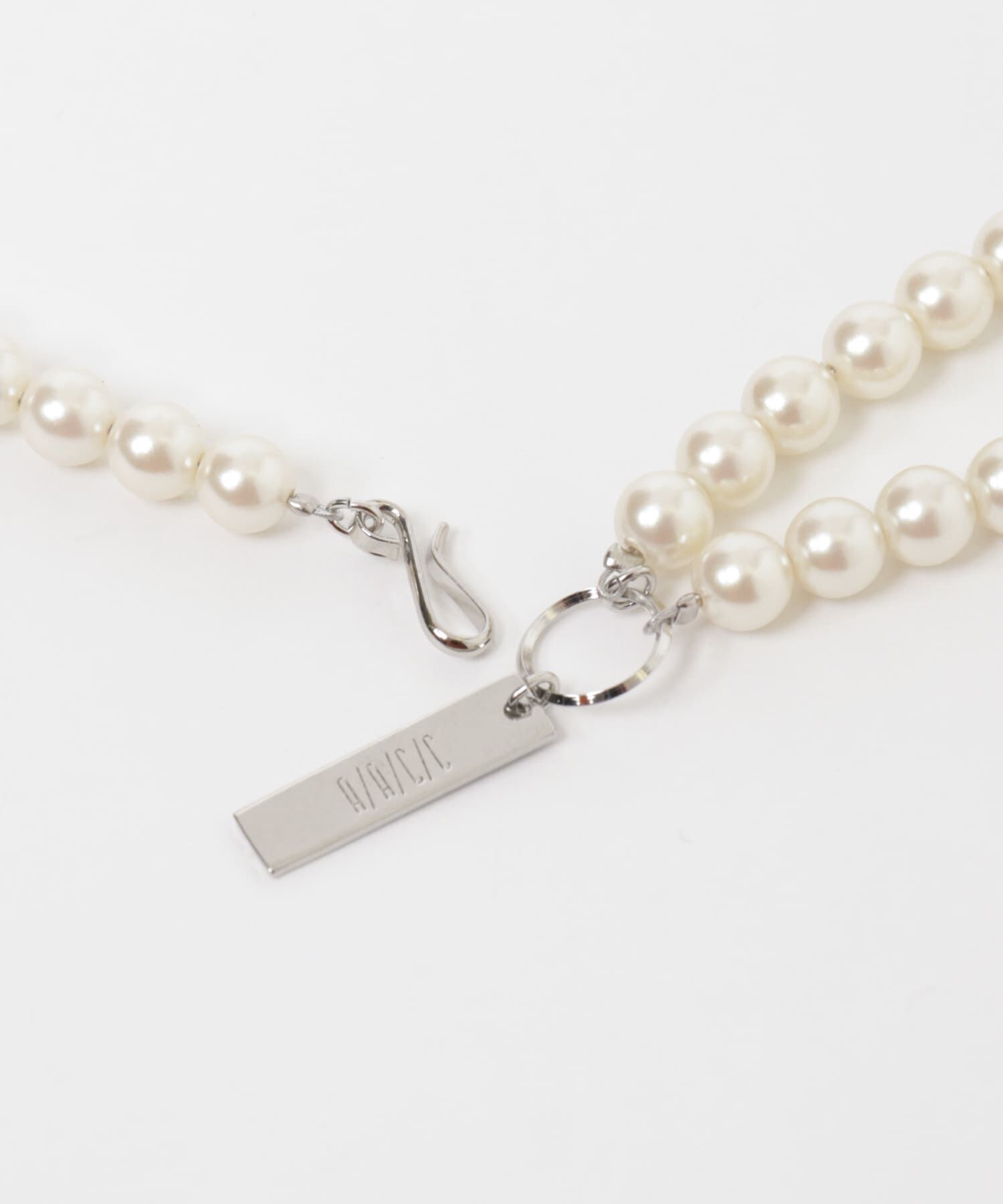 URBAN RESEARCH「『MADE IN JAPAN』 AACC パールハーネス」|ネックレス|