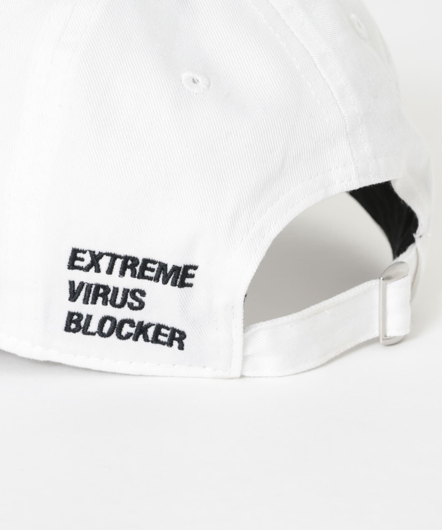 URBAN RESEARCH「『別注』VIBTEX&times;URBAN RESEARCH　TWILL CAP」|キャップ・キャスケット|