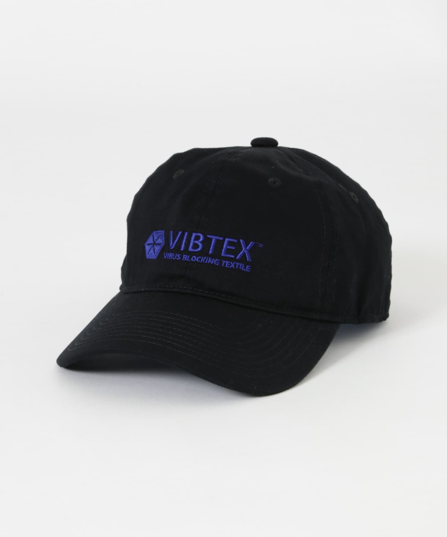 URBAN RESEARCH「『別注』VIBTEX&times;URBAN RESEARCH　TWILL CAP」|キャップ・キャスケット|