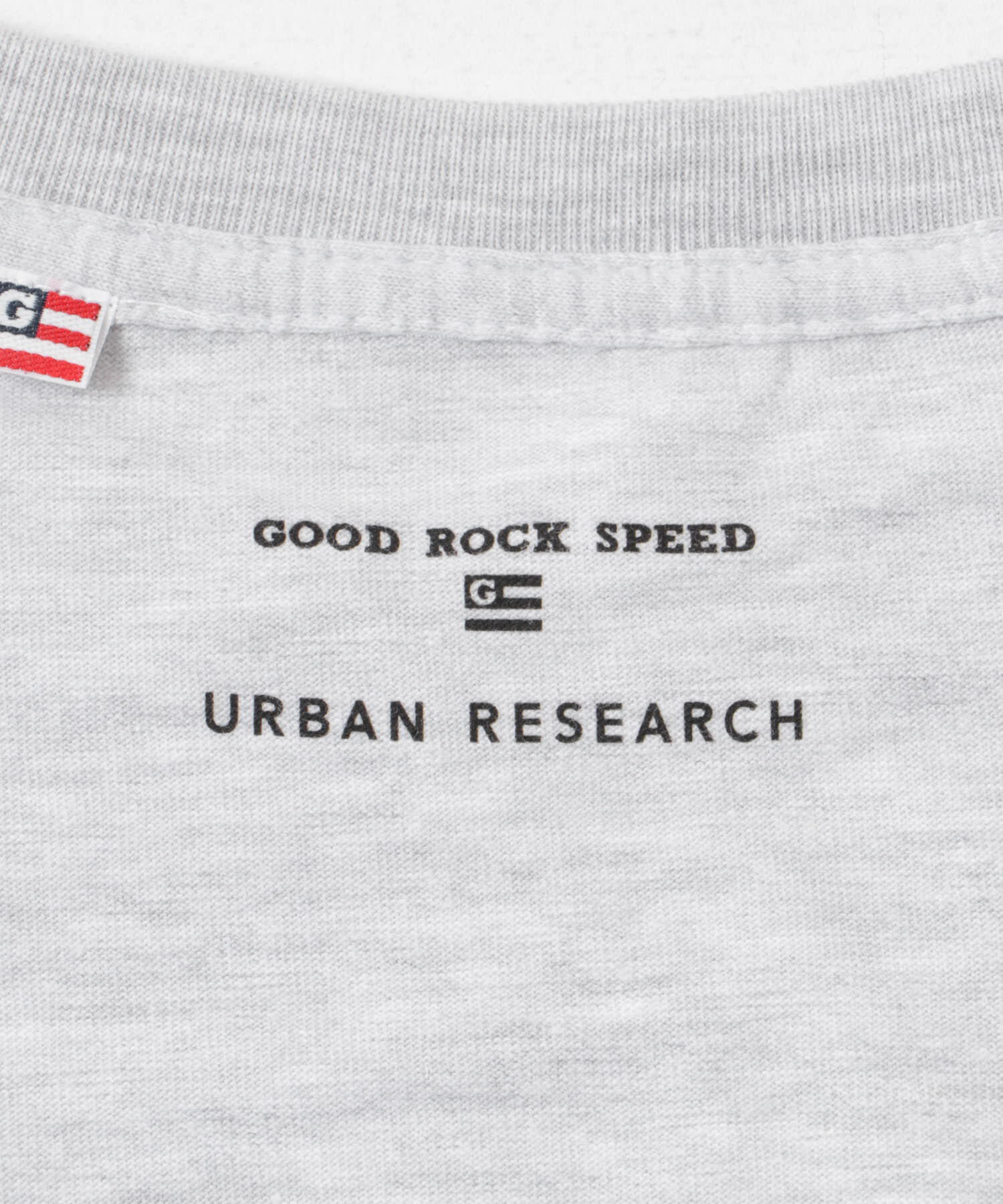 URBAN RESEARCH「『別注』GOOD ROCK SPEED&times;URBAN RESEARCH　FORD T-SHIRTS」|Tシャツ・カットソー|