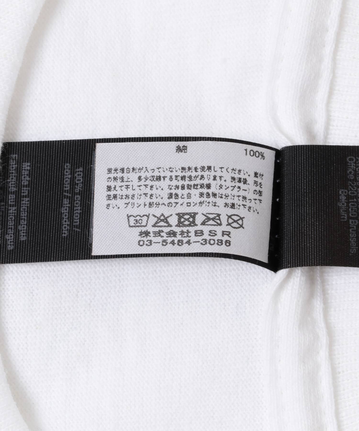 URBAN RESEARCH DOORS「LIBERTY GRAPHICS　Sandpipers」|Tシャツ・カットソー|