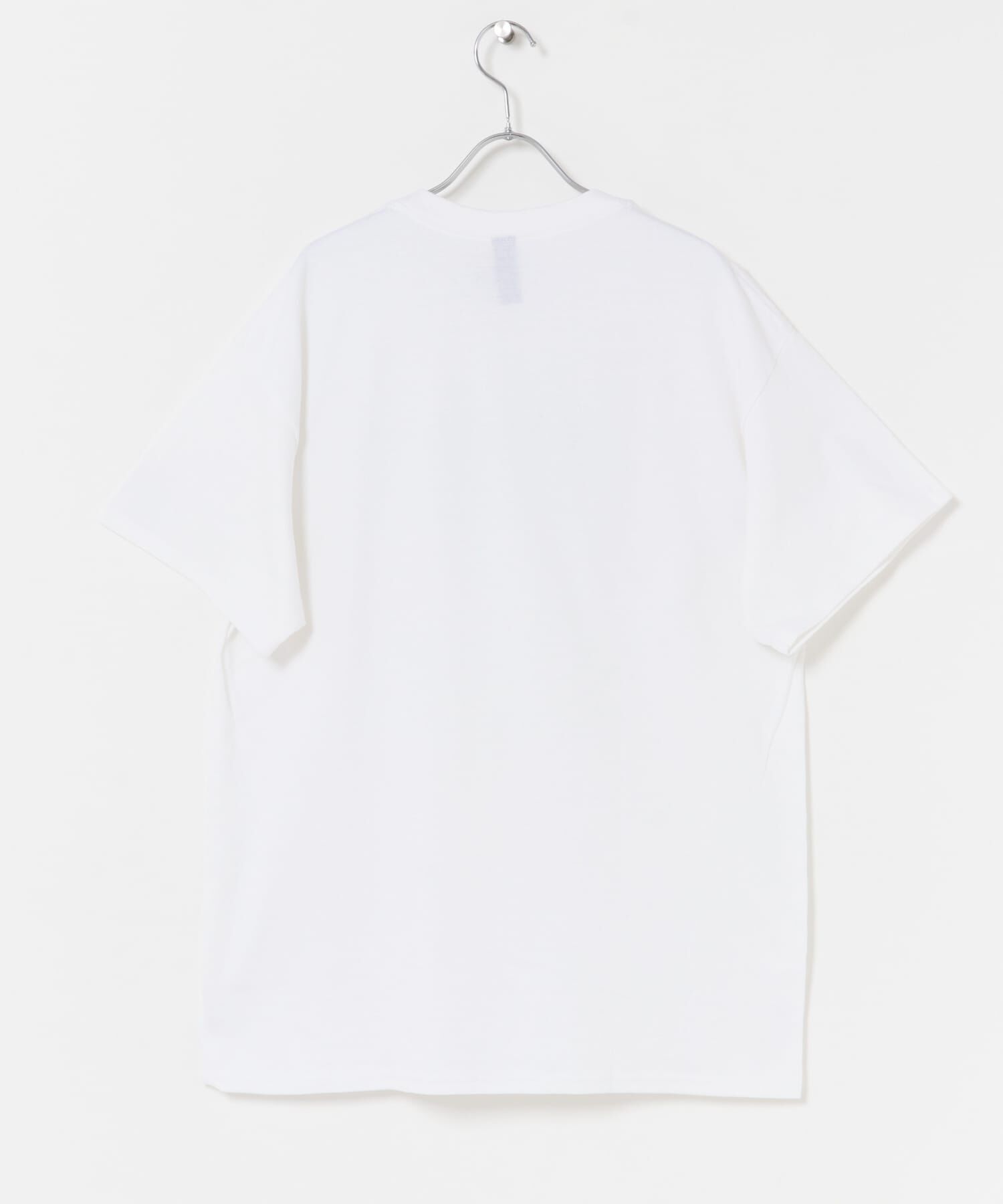 URBAN RESEARCH DOORS「LIBERTY GRAPHICS　Sandpipers」|Tシャツ・カットソー|