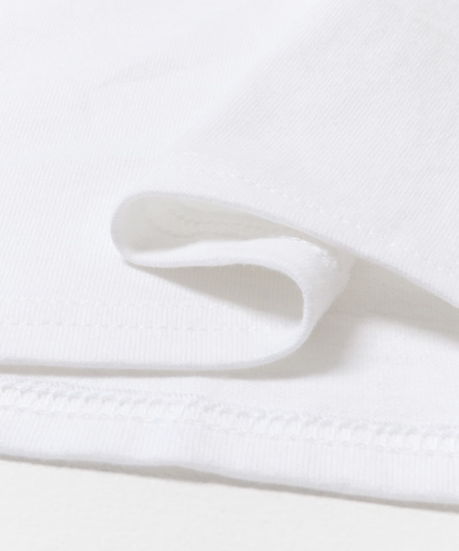 URBAN RESEARCH DOORS「LIBERTY GRAPHICS　Sandpipers」|Tシャツ・カットソー|