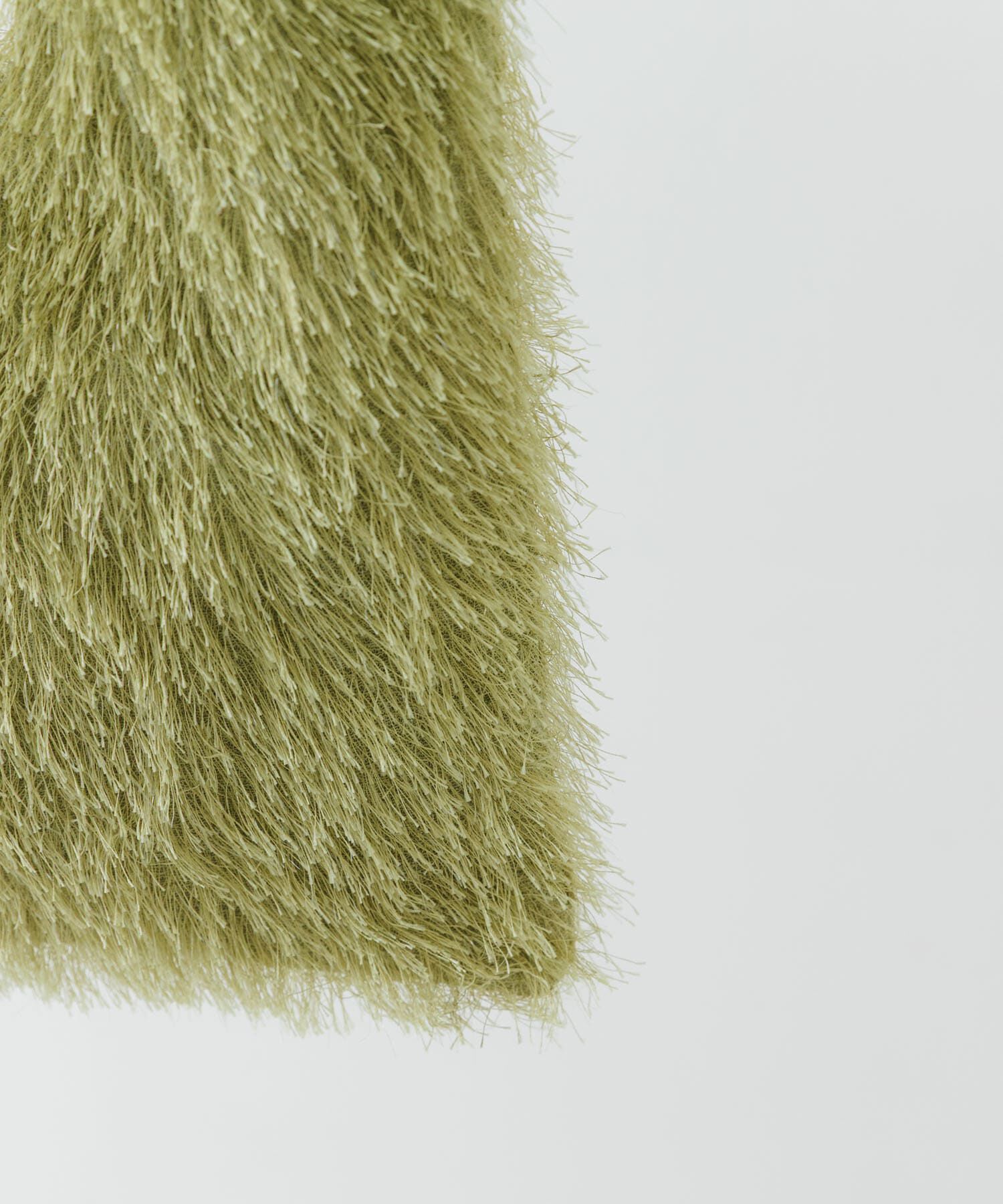 RODE SKO「ヘアリートートバッグ」|トートバッグ|