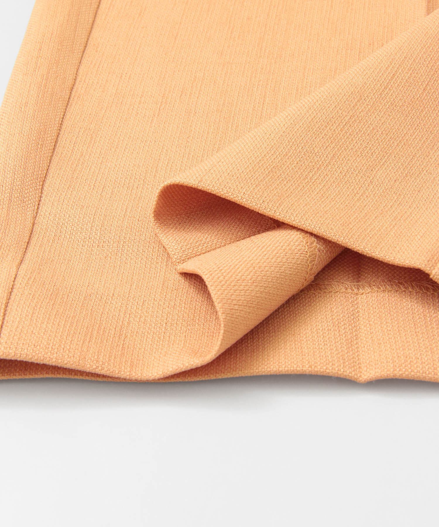 LAATO「DOUBLE BELT PANTS」|その他|