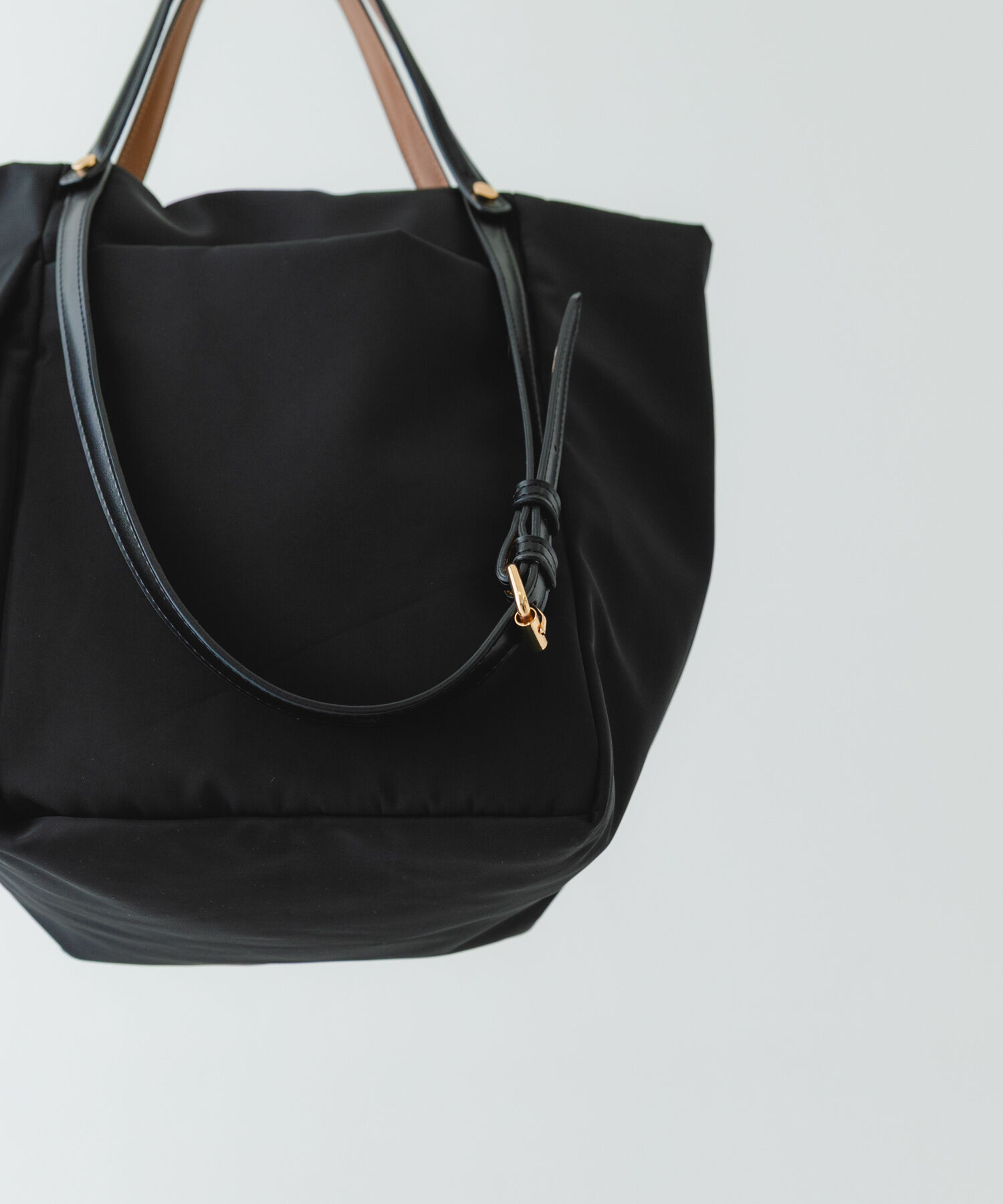 RODE SKO「撥水2WAYハンドルバッグ」|トートバッグ|