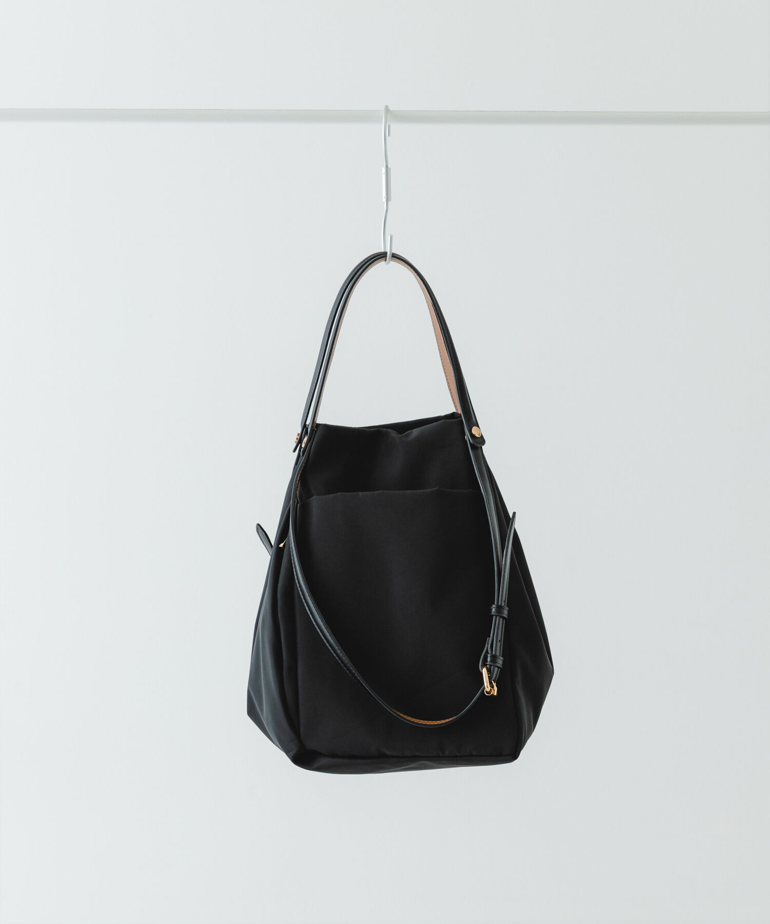 RODE SKO「撥水2WAYハンドルバッグ」|トートバッグ|