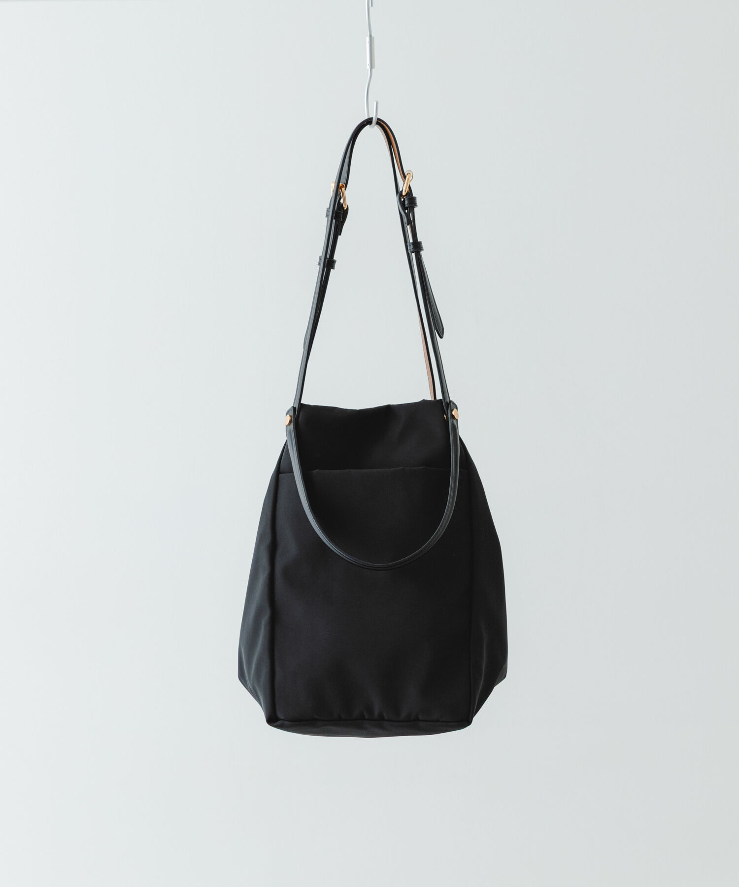 RODE SKO「撥水2WAYハンドルバッグ」|トートバッグ|