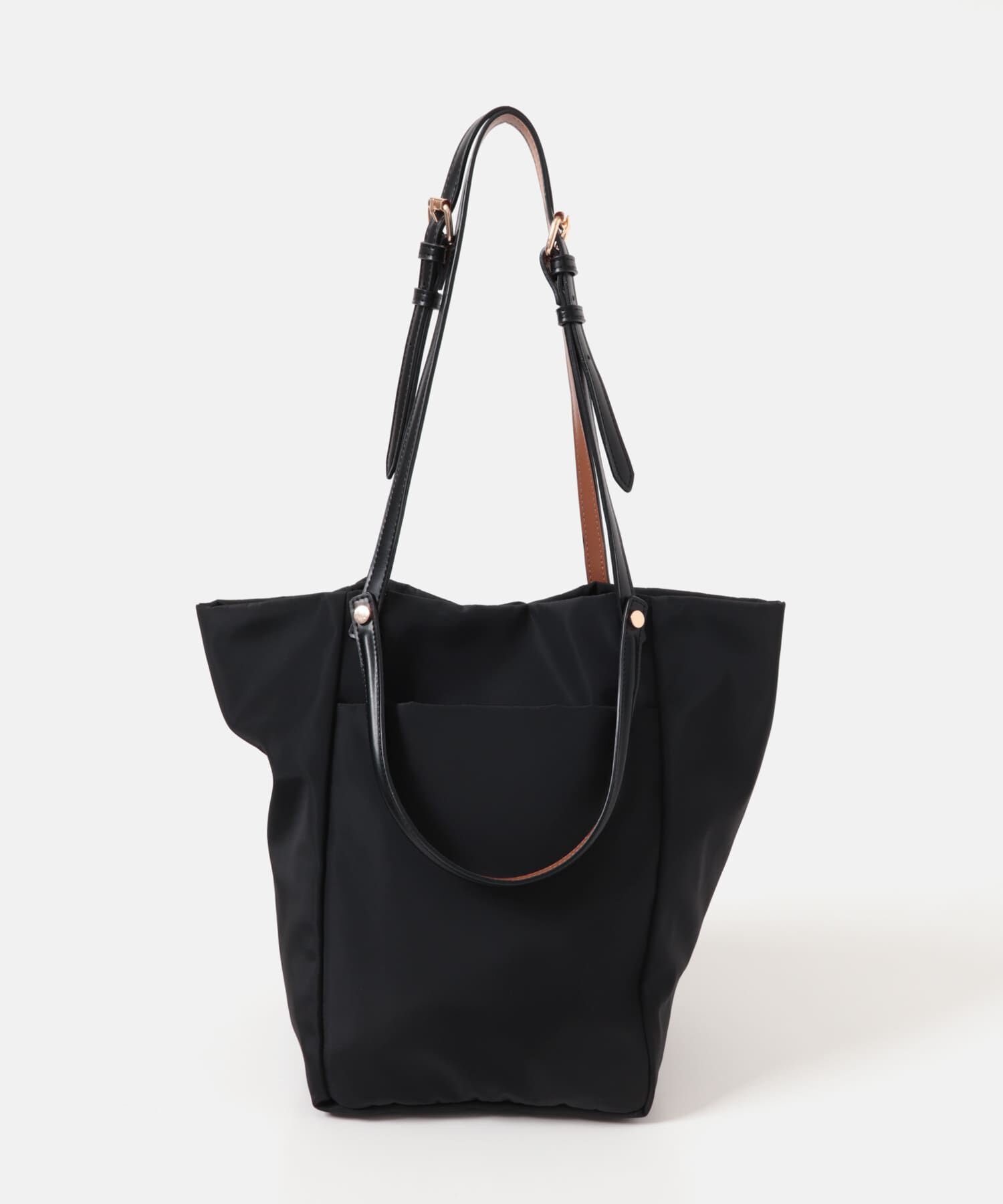 RODE SKO「撥水2WAYハンドルバッグ」|トートバッグ|