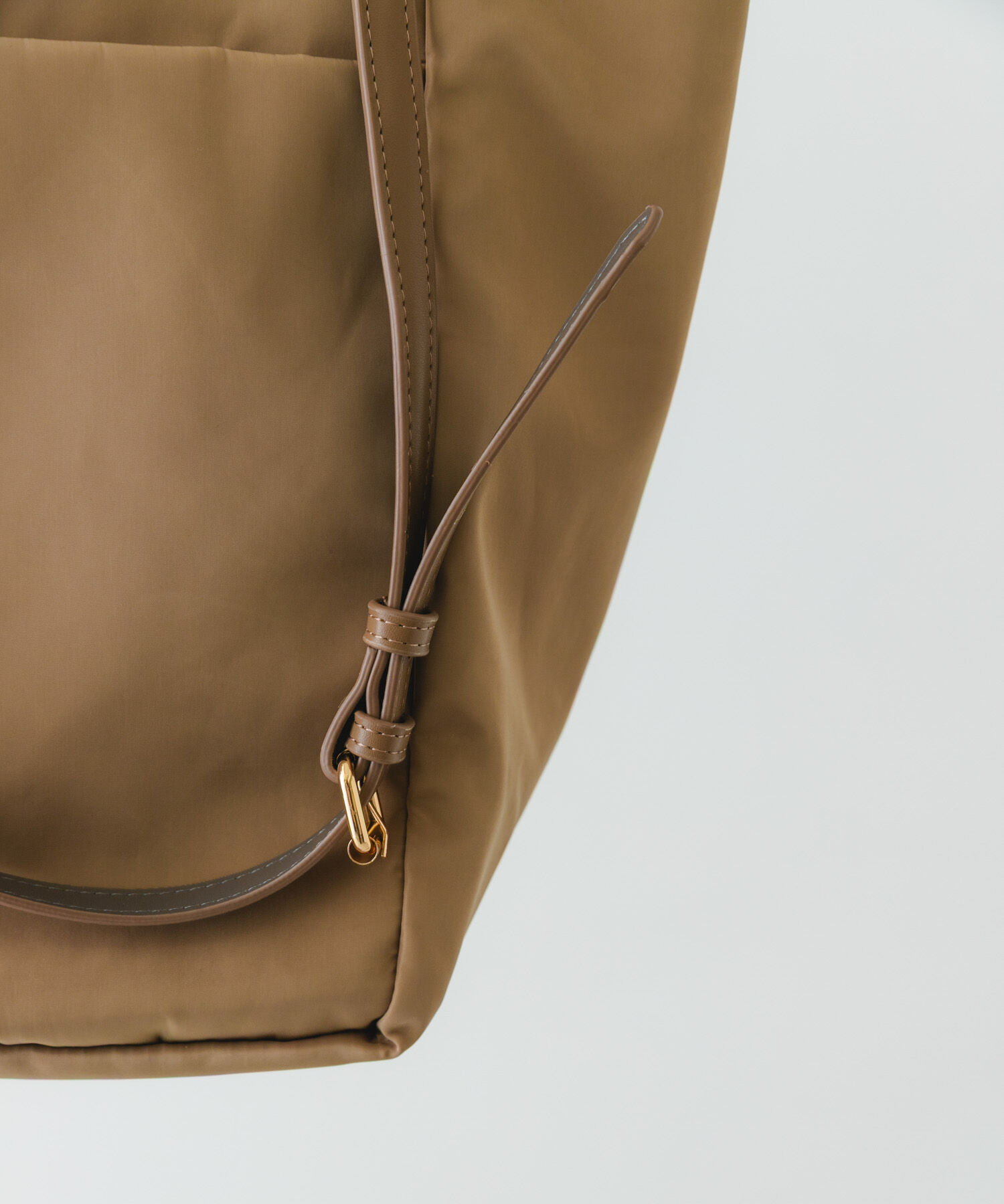 RODE SKO「撥水2WAYハンドルバッグ」|トートバッグ|