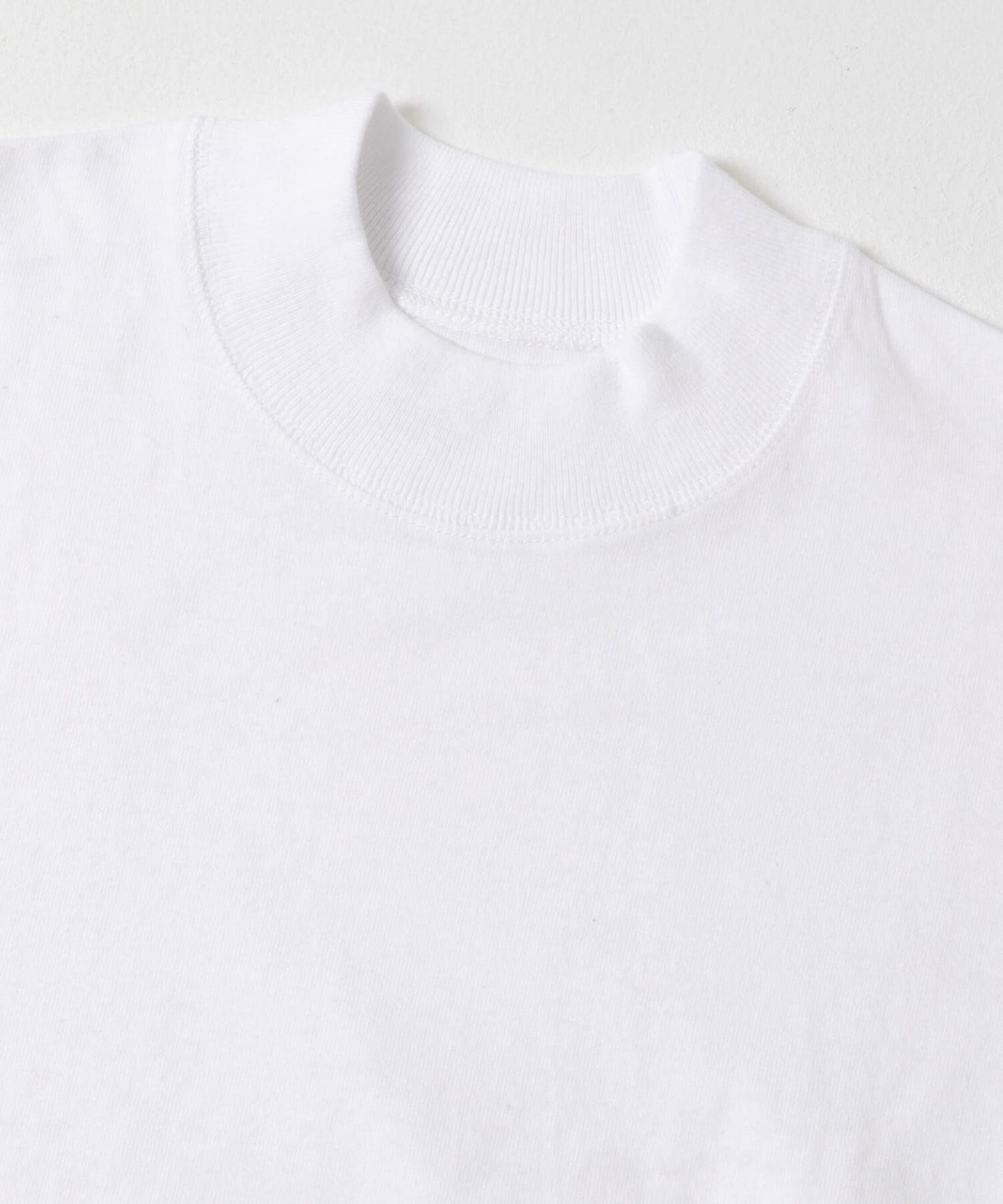 URBAN RESEARCH DOORS「FORK&SPOON　リサイクルコットンロングスリーブTシャツ」|Tシャツ・カットソー|