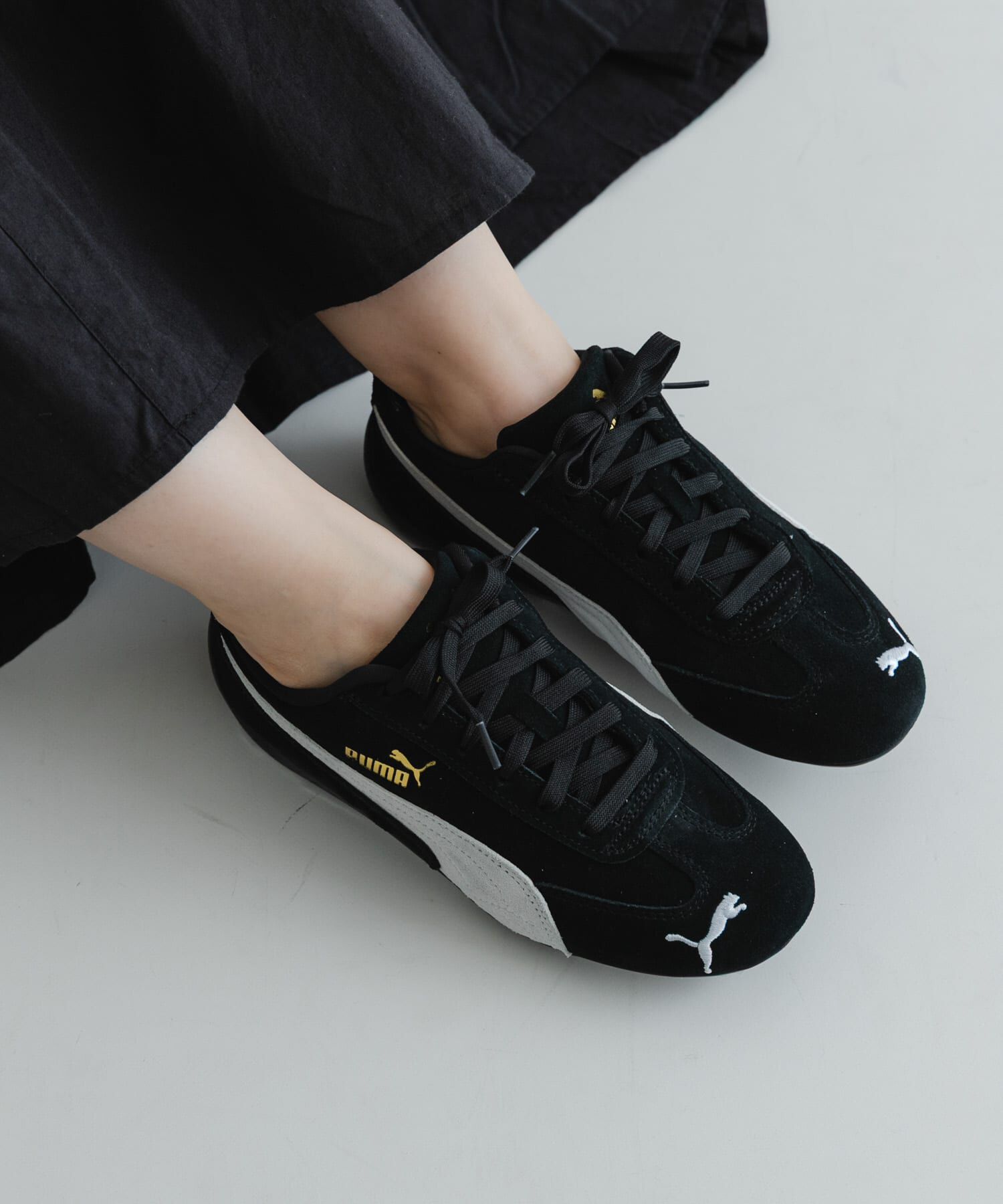 Sonny Label 「PUMA　Speedcat OG」|スニーカー|