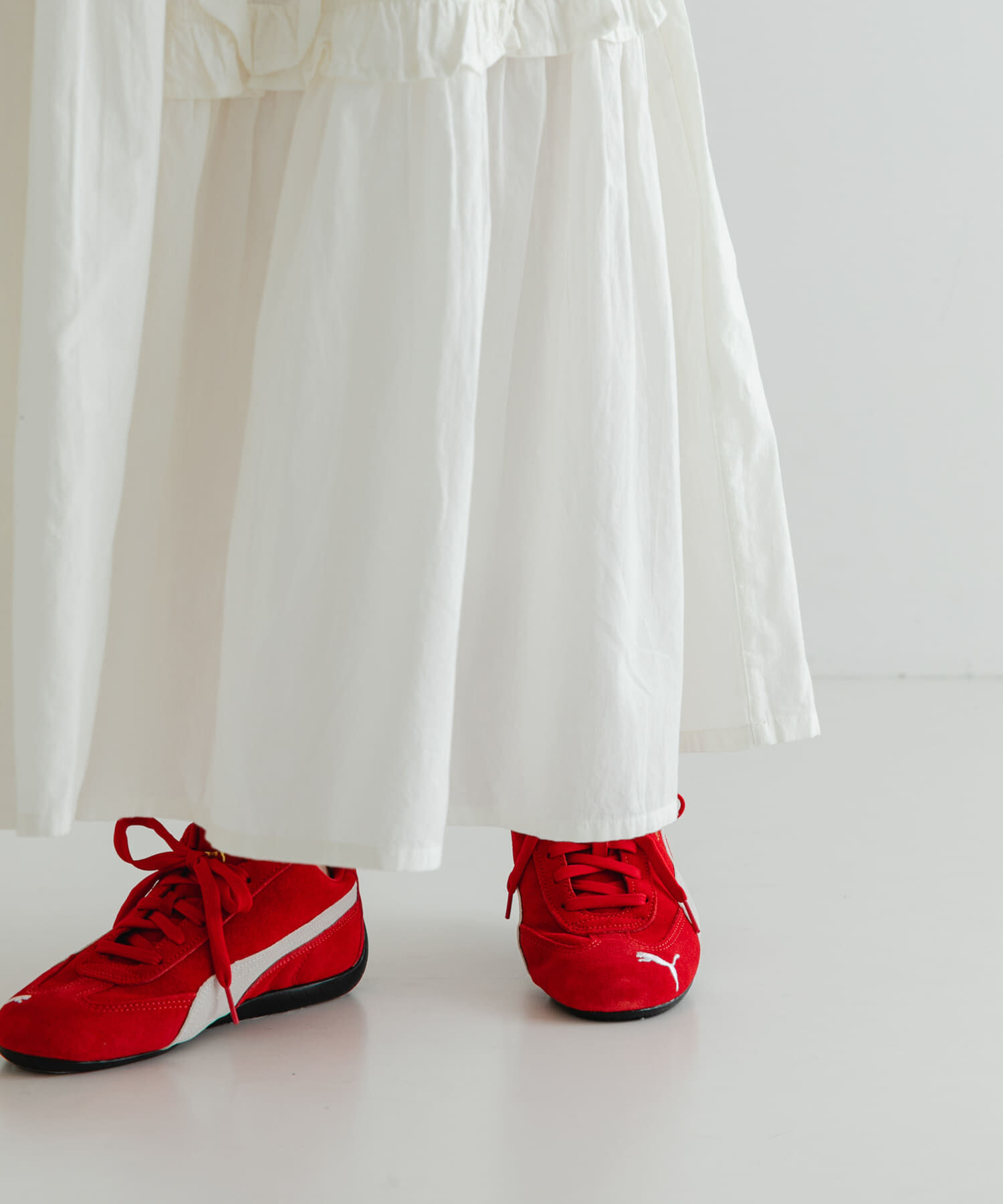 Sonny Label 「PUMA　Speedcat OG」|スニーカー|